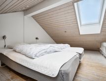 Vakantiehuis Elara: Rustiek genieten op 200 meter van de Rømø kust - thumbnail 5