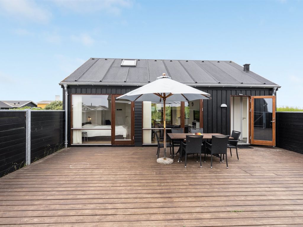 Appartement Elara in Denemarken
