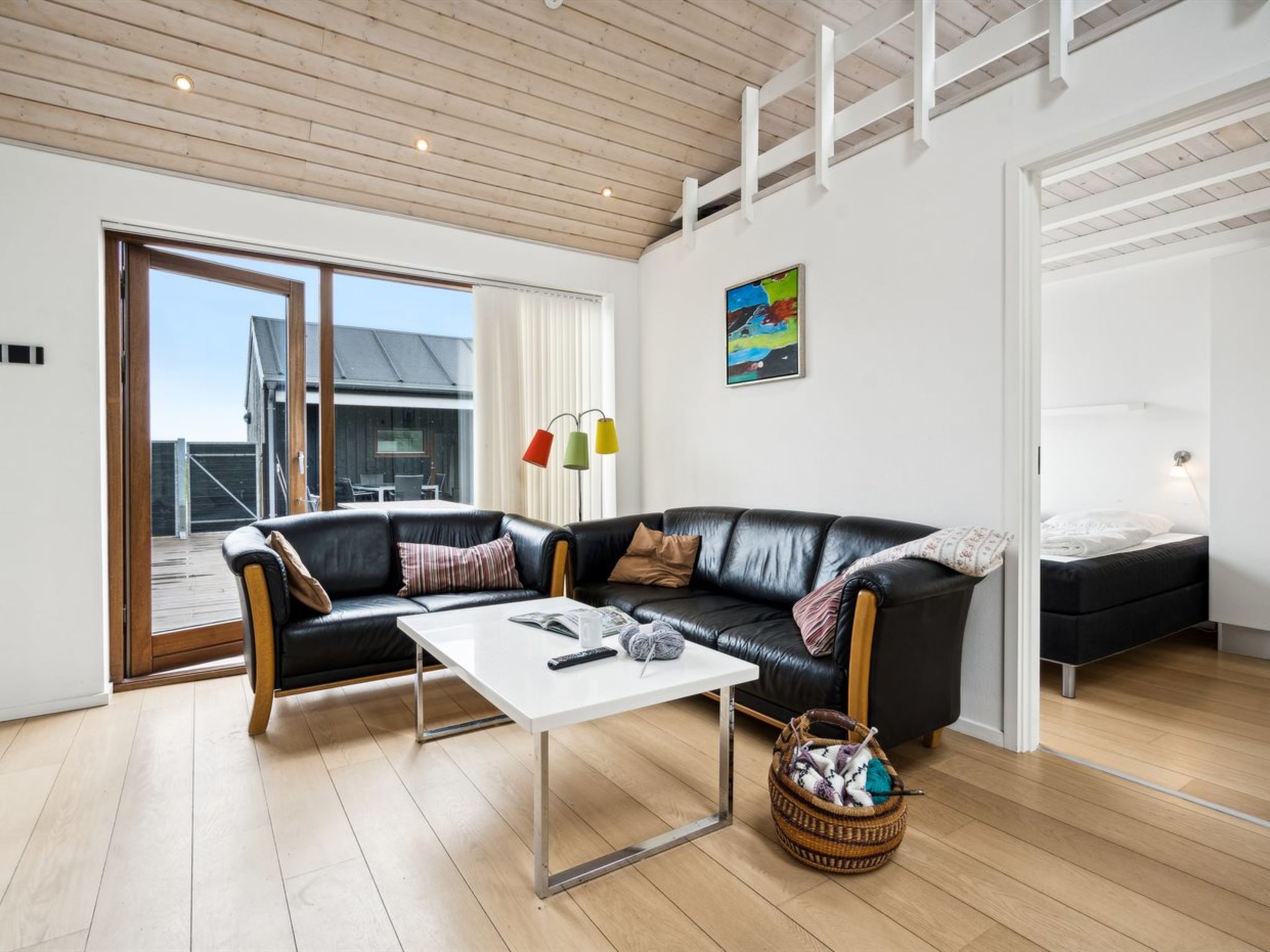 "Elara" - 200m from the sea - Drinnen