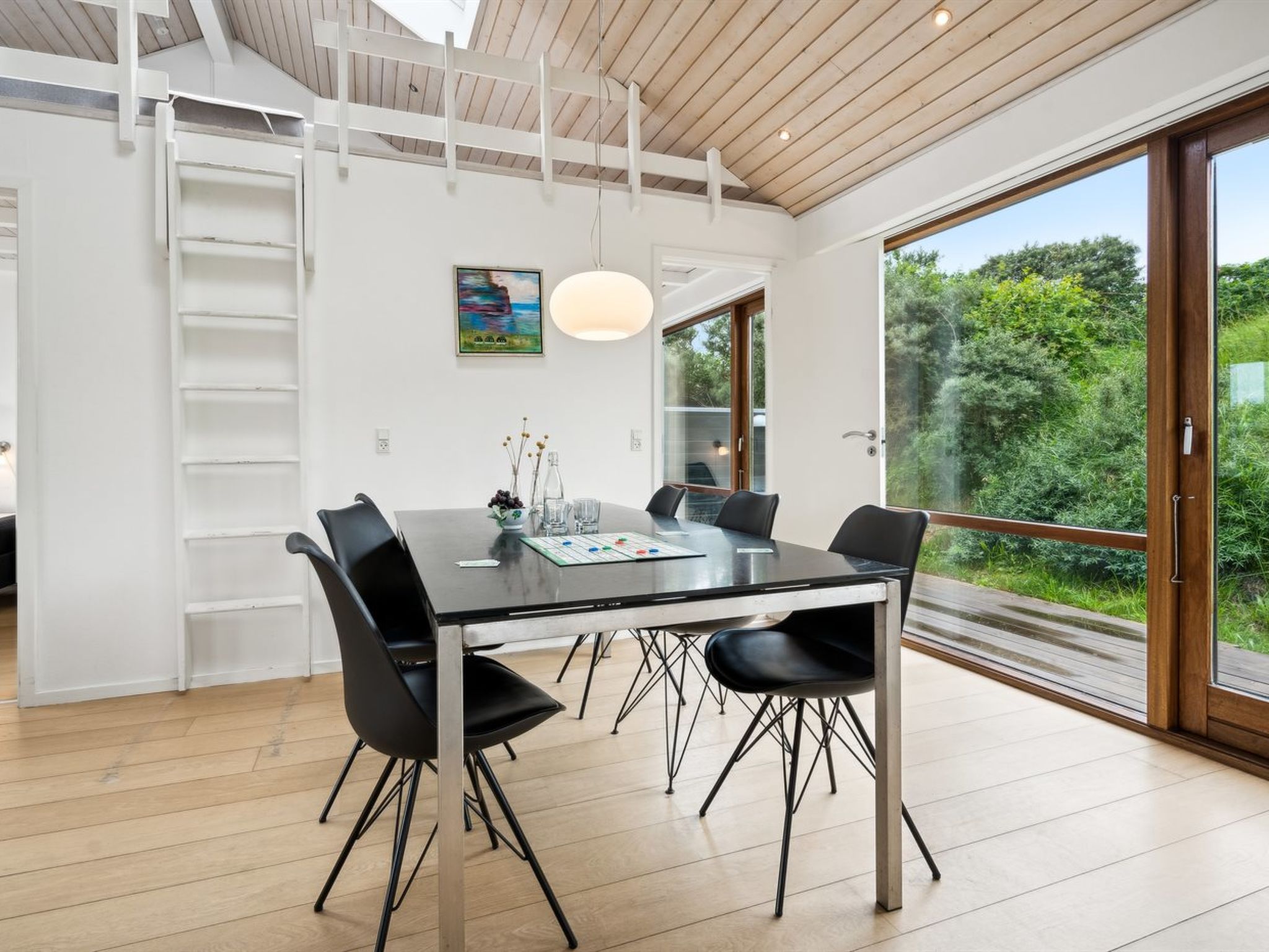 "Elara" - 200m from the sea - Drinnen