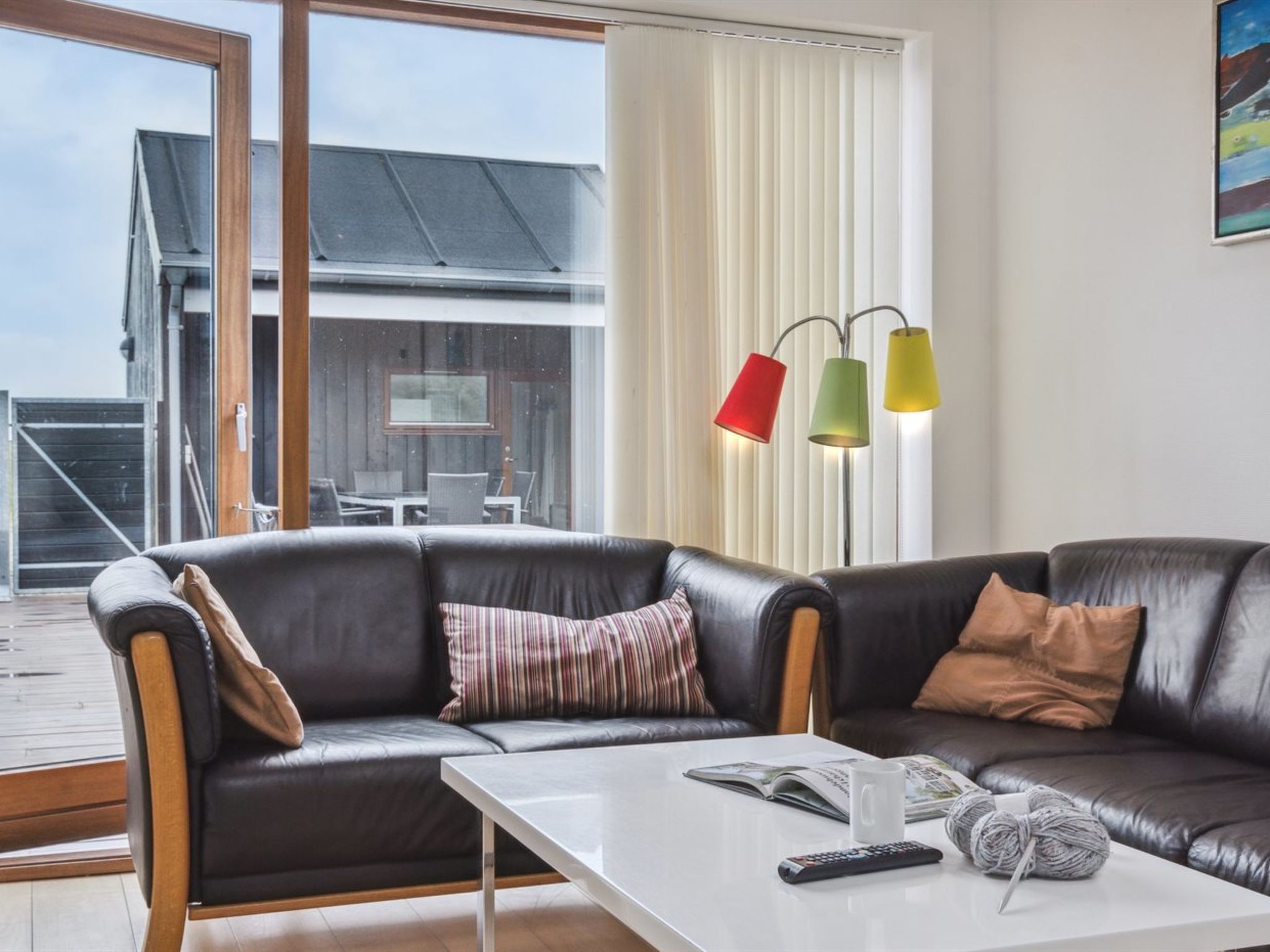 "Elara" - 200m from the sea - Drinnen