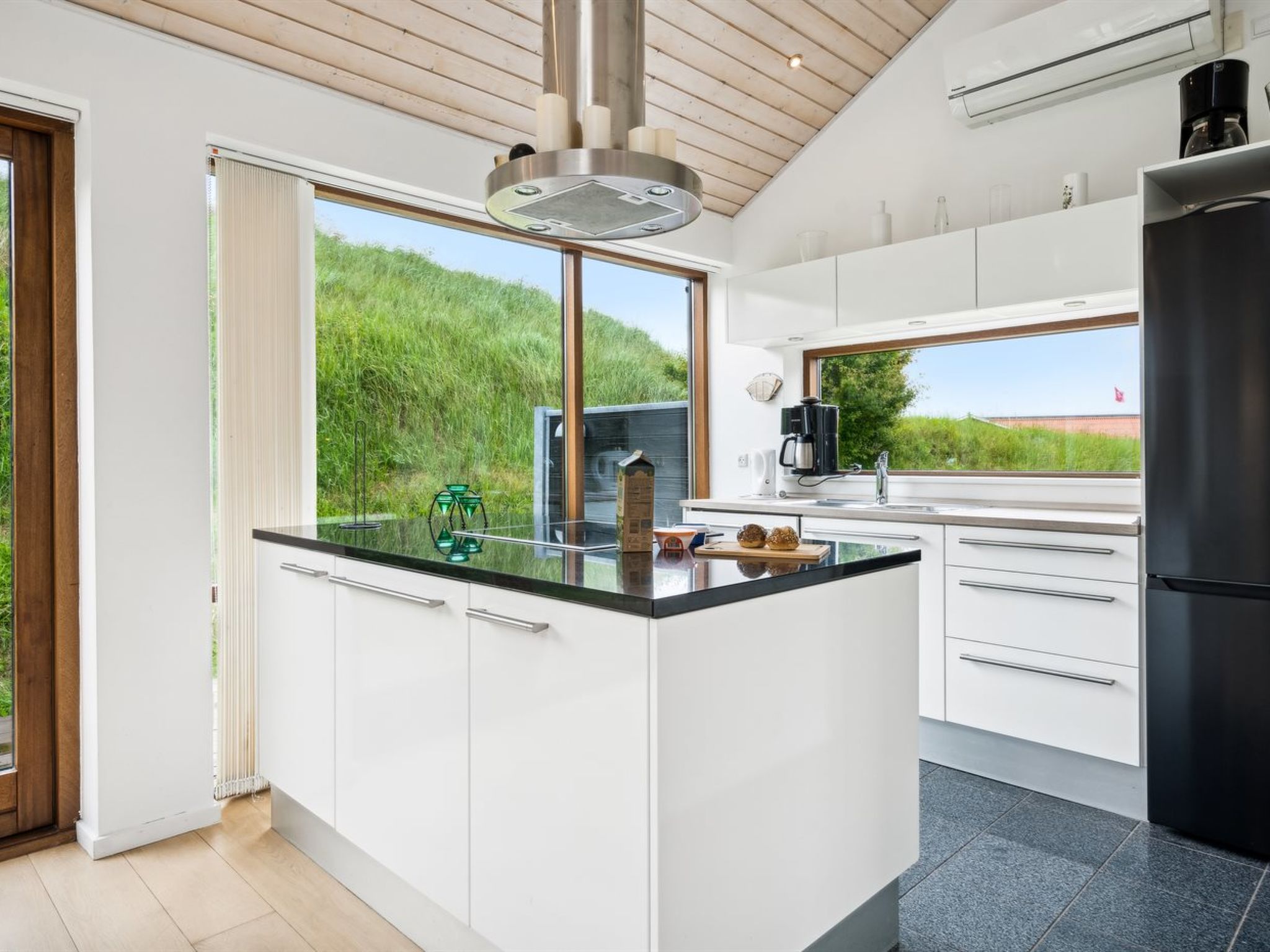 "Elara" - 200m from the sea - Drinnen