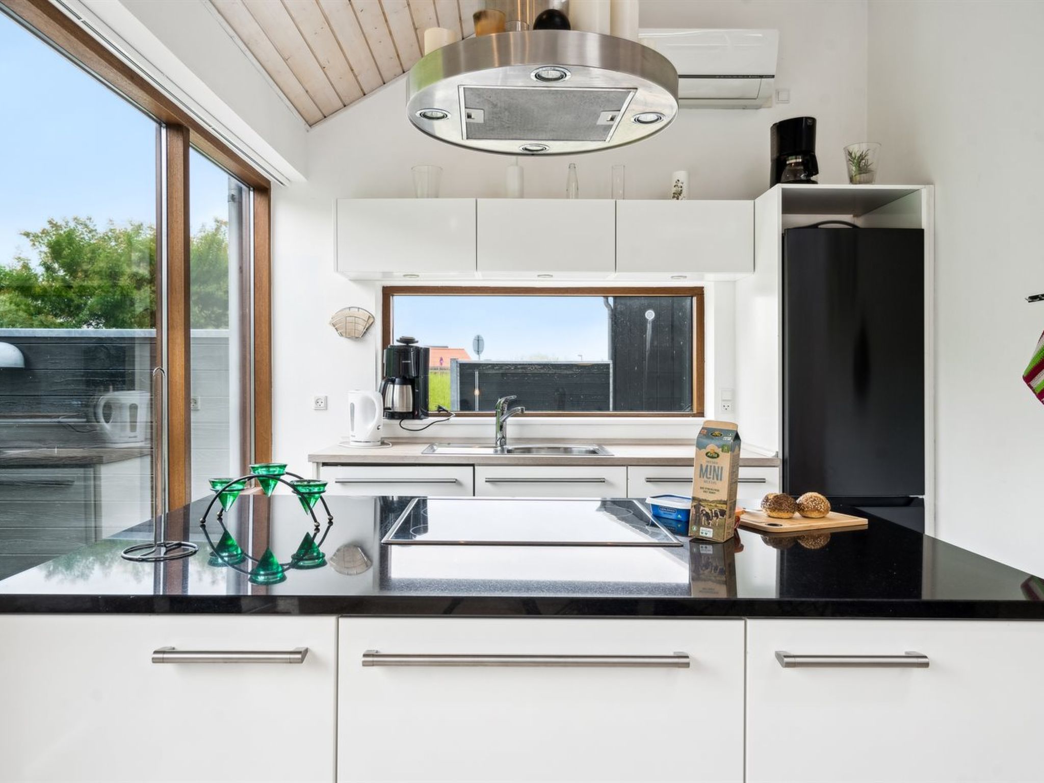 "Elara" - 200m from the sea - Drinnen