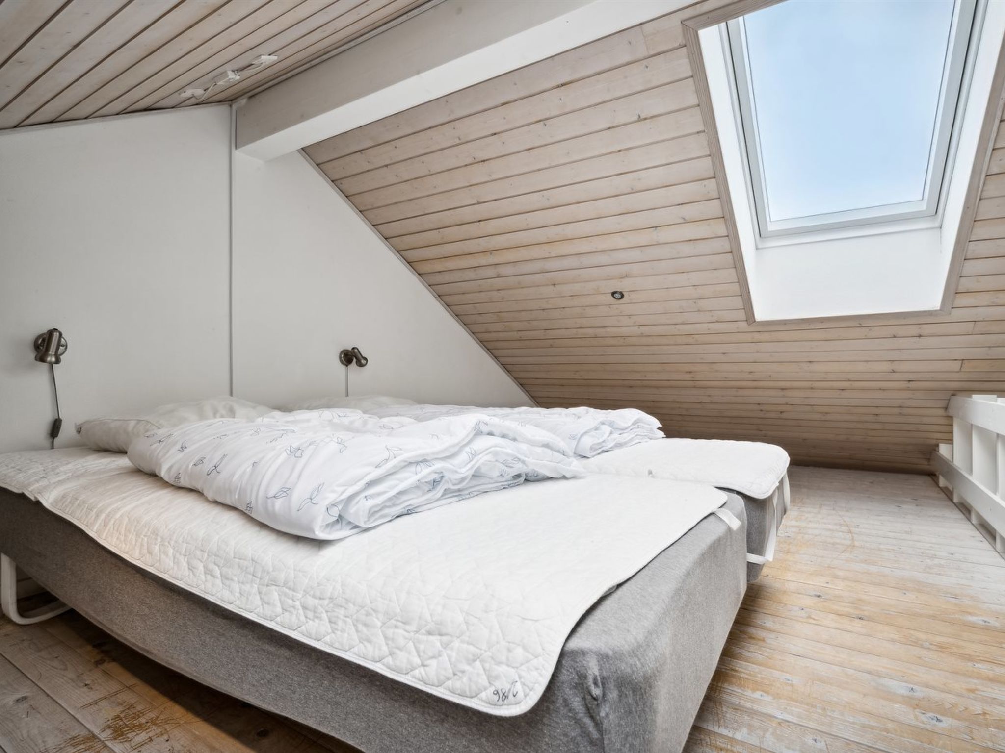 "Elara" - 200m from the sea - Drinnen