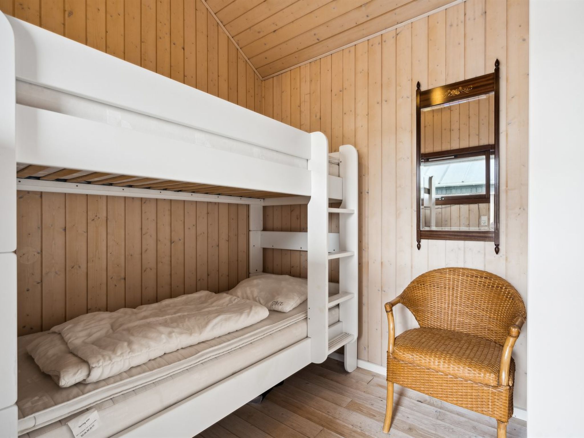 "Elara" - 200m from the sea-Binnen