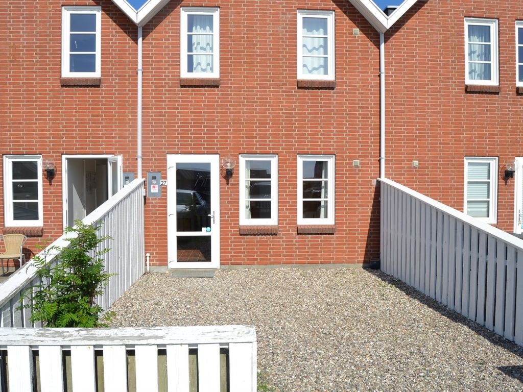 Appartement Ester in Denemarken