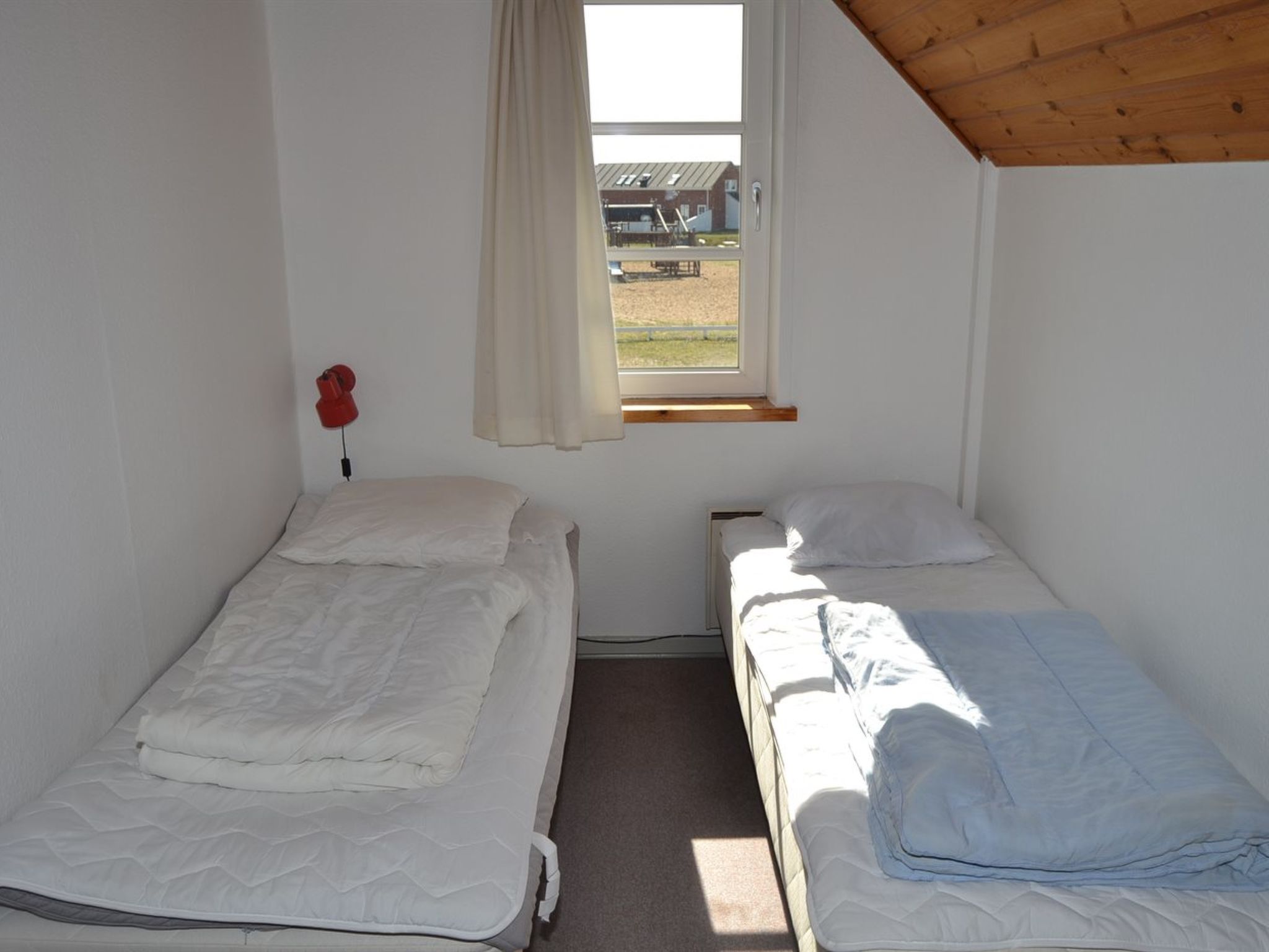 "Ester" - 2.3km from the sea - Binnen