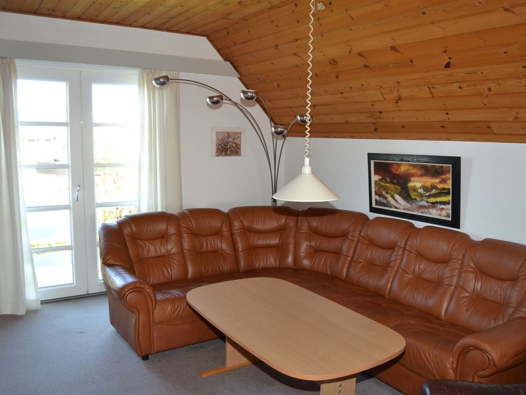 "Ester" - 2.3km from the sea - Binnen