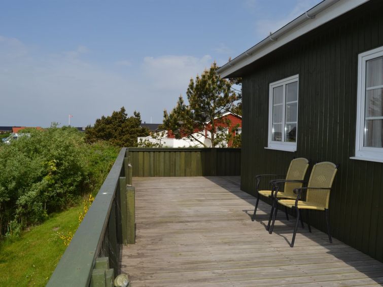 Search and Stay destination Rømø, Denmark from AU$ 245. "Ulrich" - 500m from the sea in Western Jutland