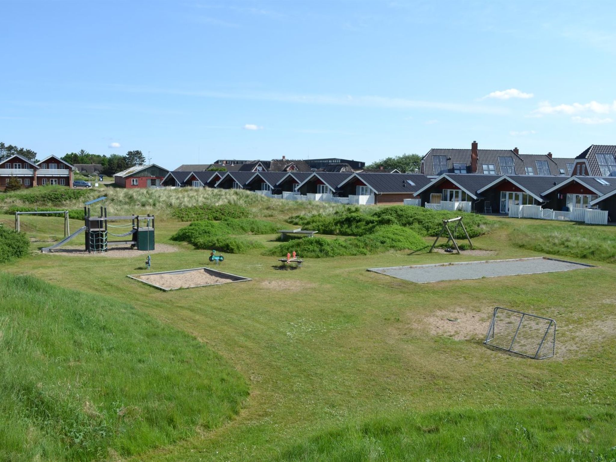"Gertruda" - 2.3km from the sea