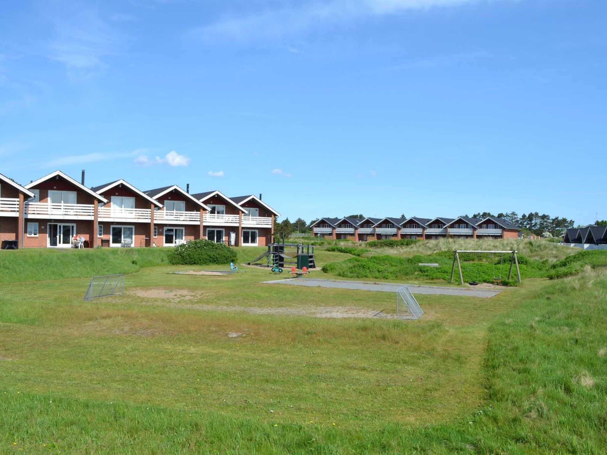 "Gertruda" - 2.3km from the sea