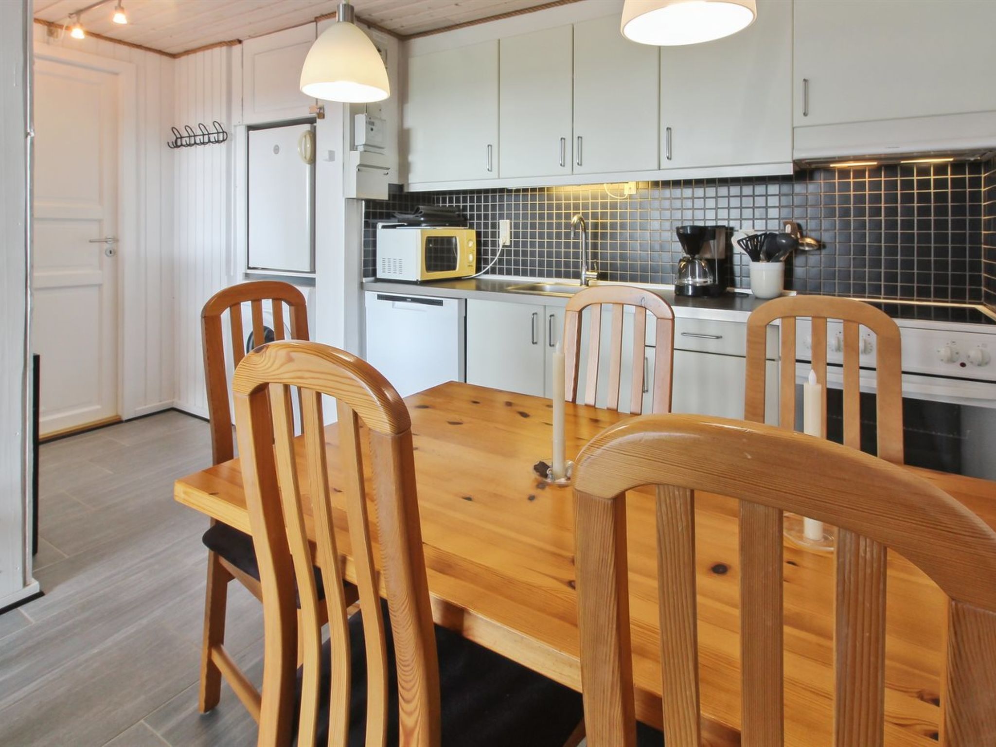 "Gertruda" - 2.3km from the sea