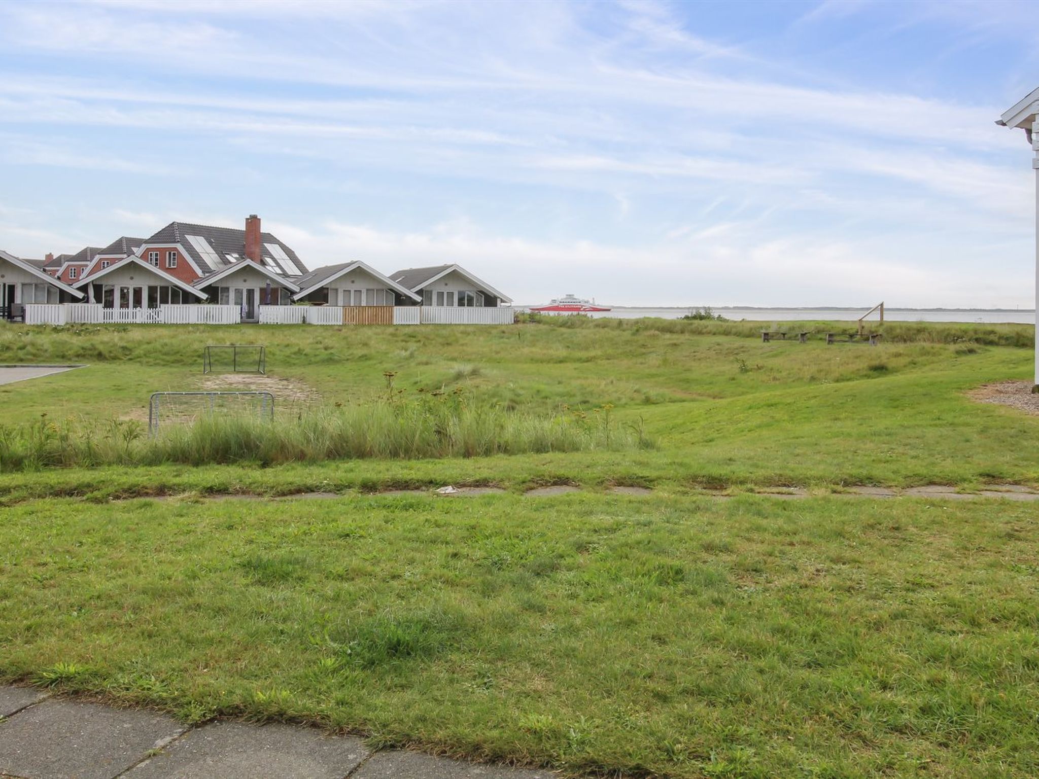 "Gertruda" - 2.3km from the sea