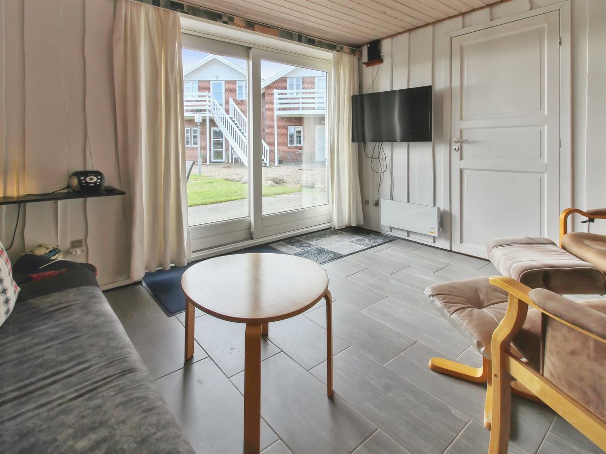 "Gertruda" - 2.3km from the sea — Kitchen / Dining Room (5 of 19)
