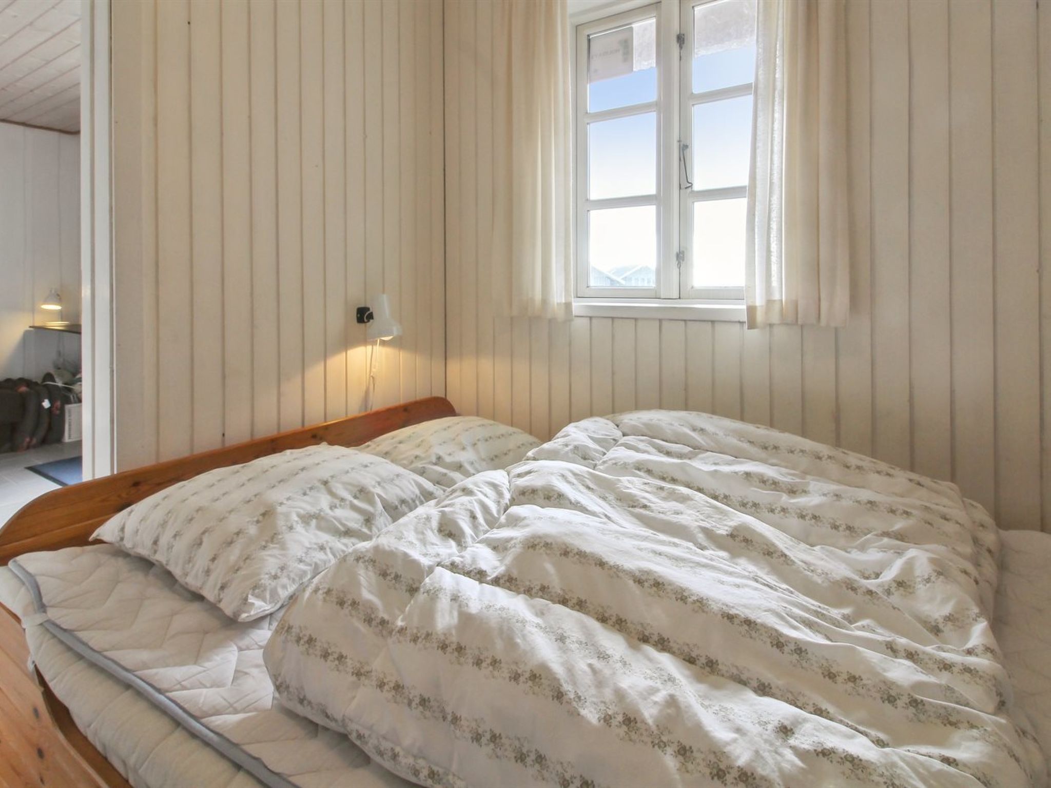 "Gertruda" - 2.3km from the sea - Drinnen