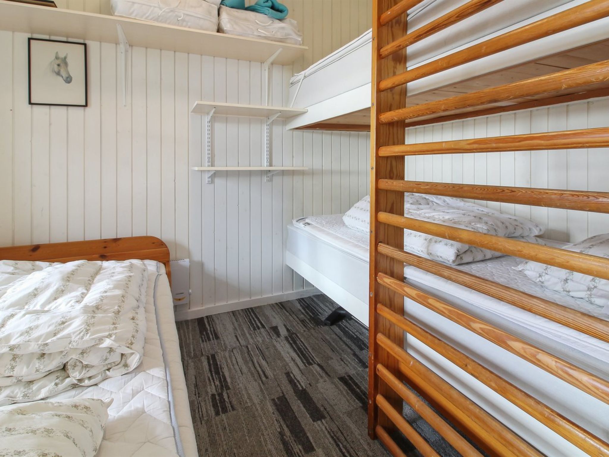 "Gertruda" - 2.3km from the sea - Drinnen