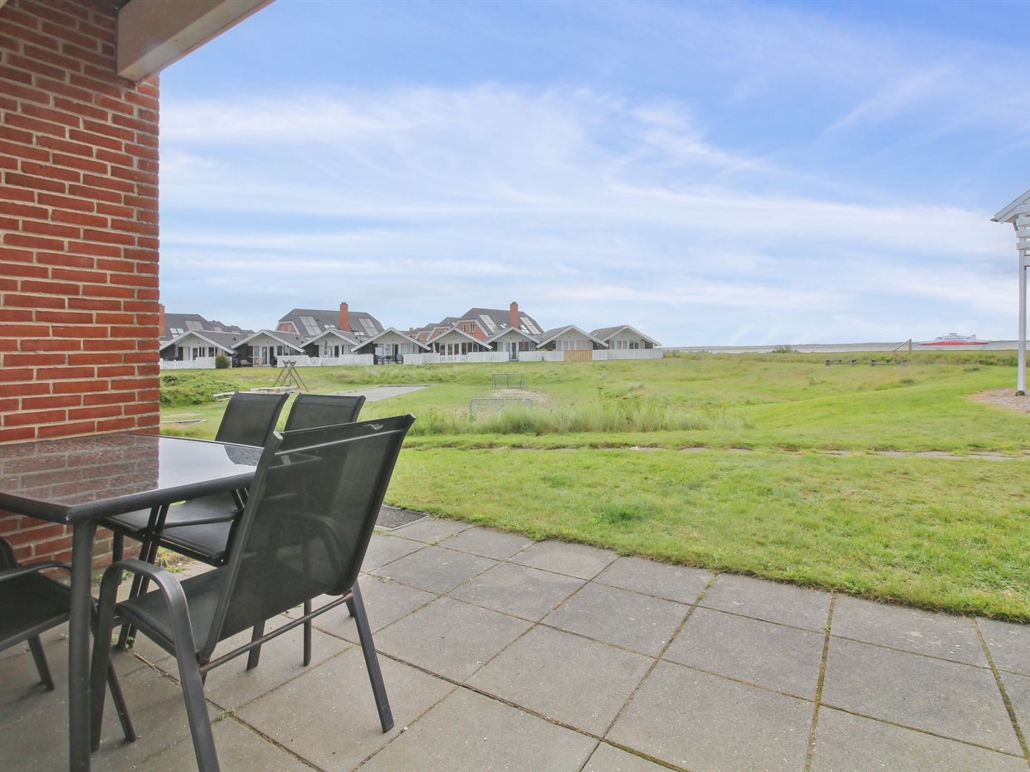 "Gertruda" - 2.3km from the sea — Terrace (2 of 19)