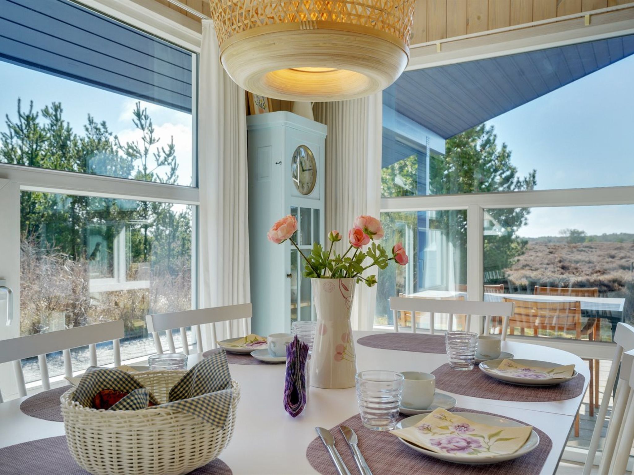 "Dorti" - 3km from the sea - Inside