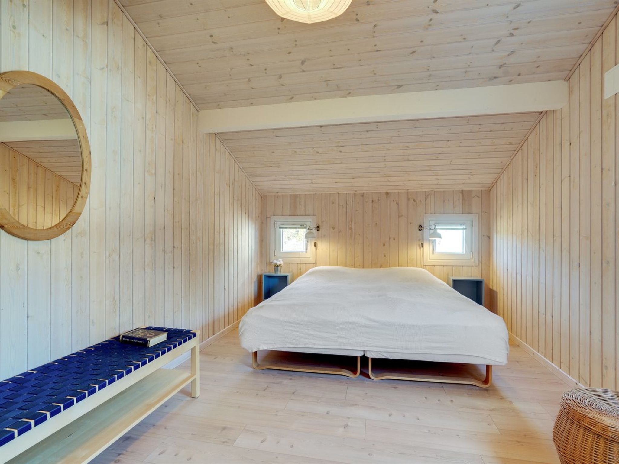 "Dorti" - 3km from the sea - Inside
