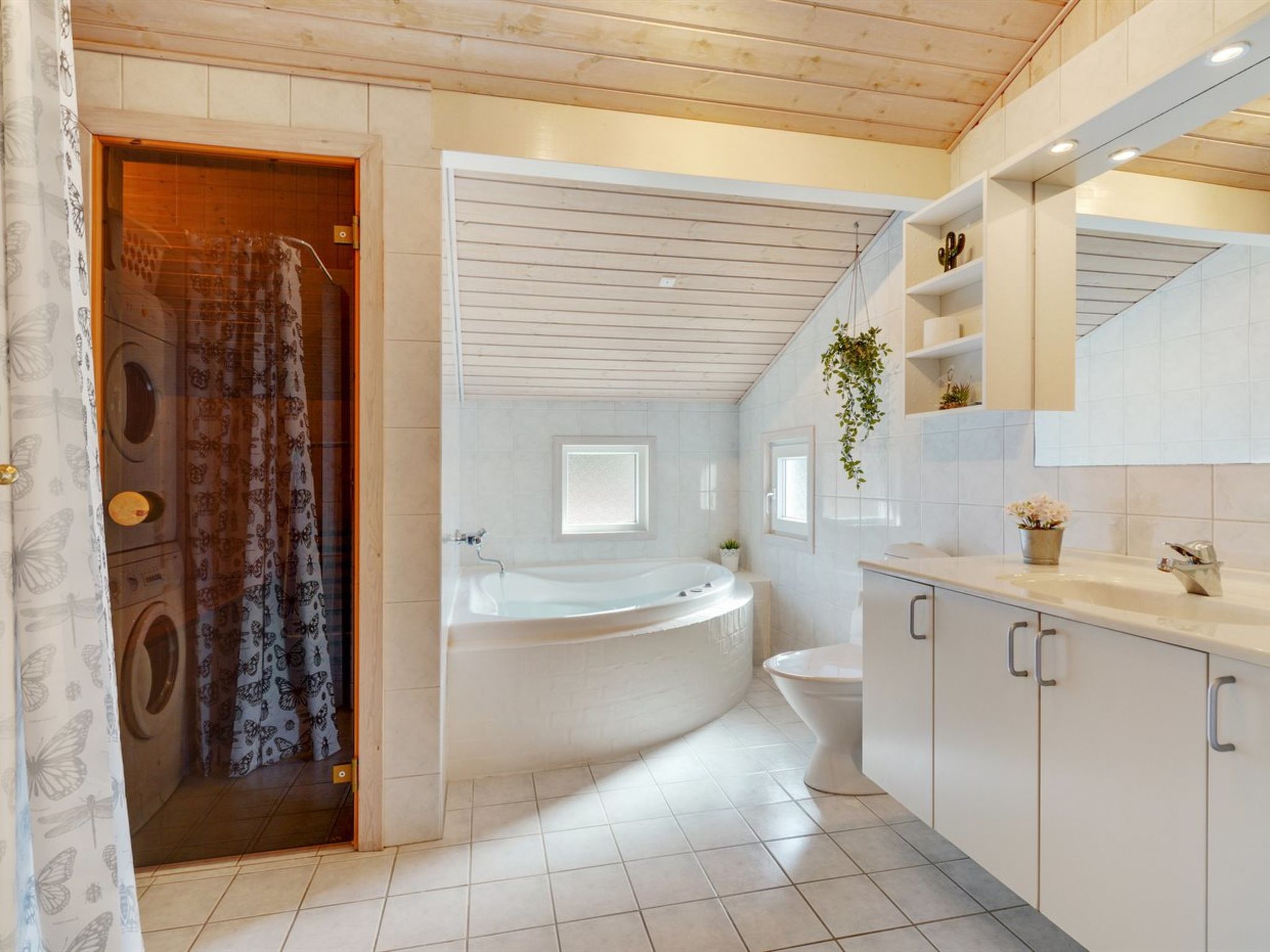 "Dorti" - 3km from the sea - Inside