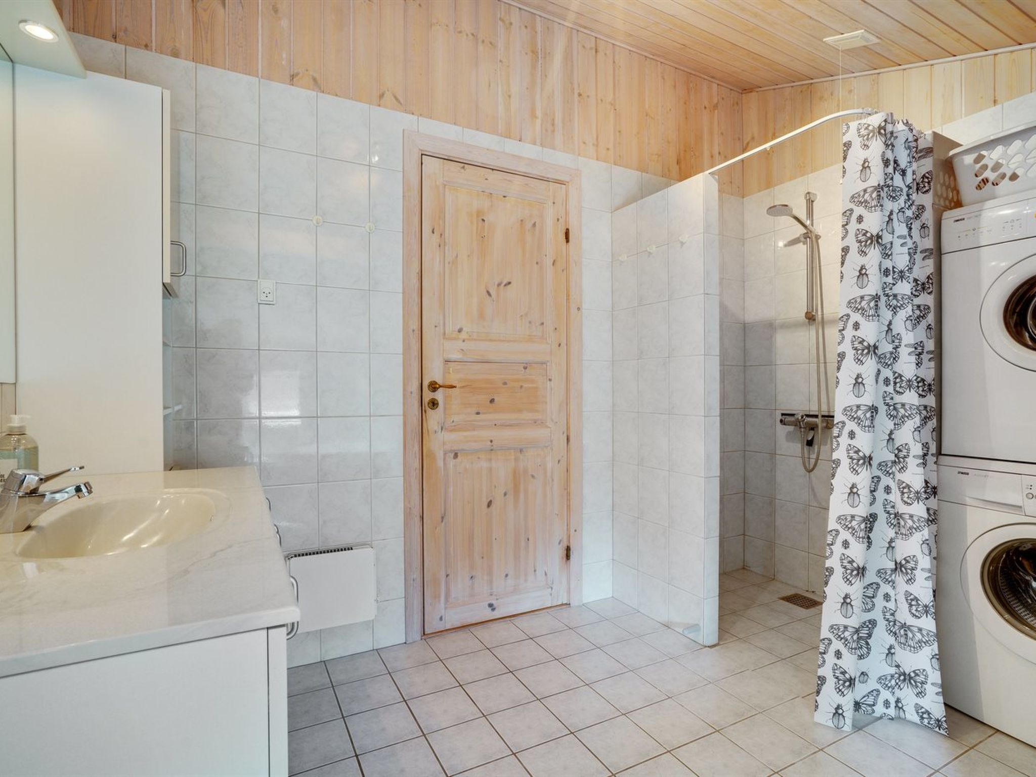 "Dorti" - 3km from the sea - Inside