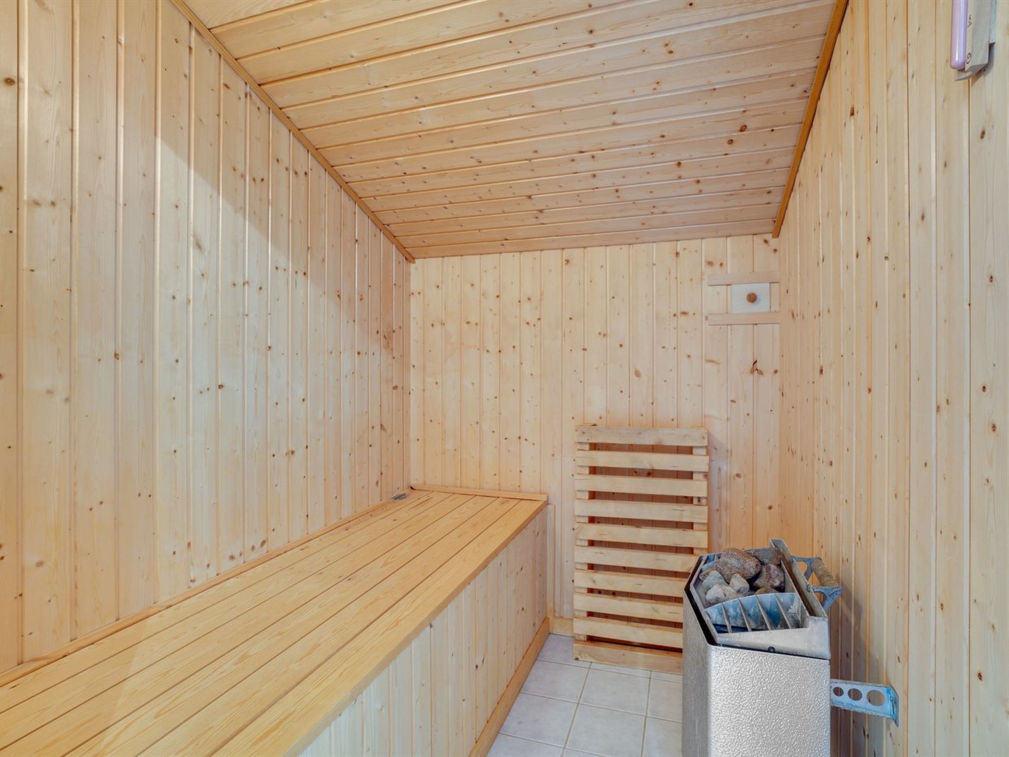 "Dorti" - 3km from the sea - Inside