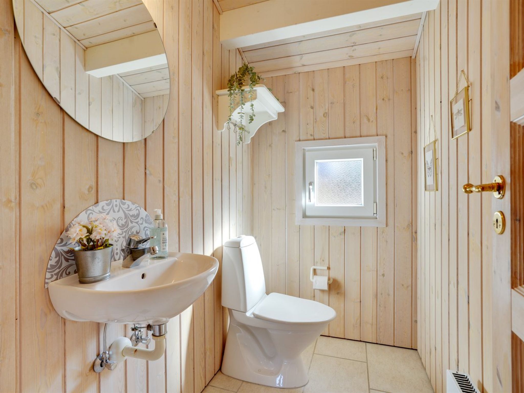 "Dorti" - 3km from the sea - Inside