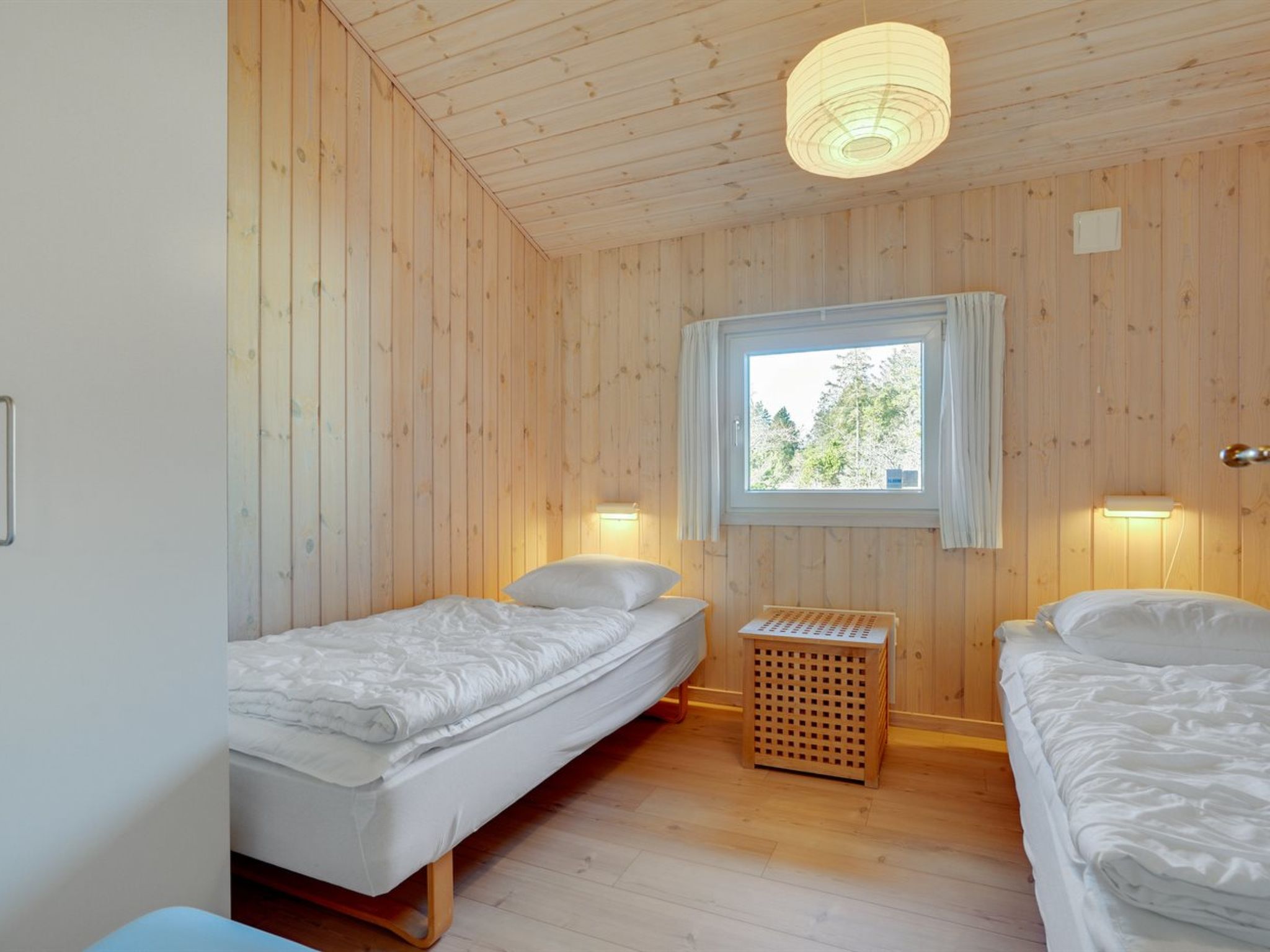 "Dorti" - 3km from the sea - Inside