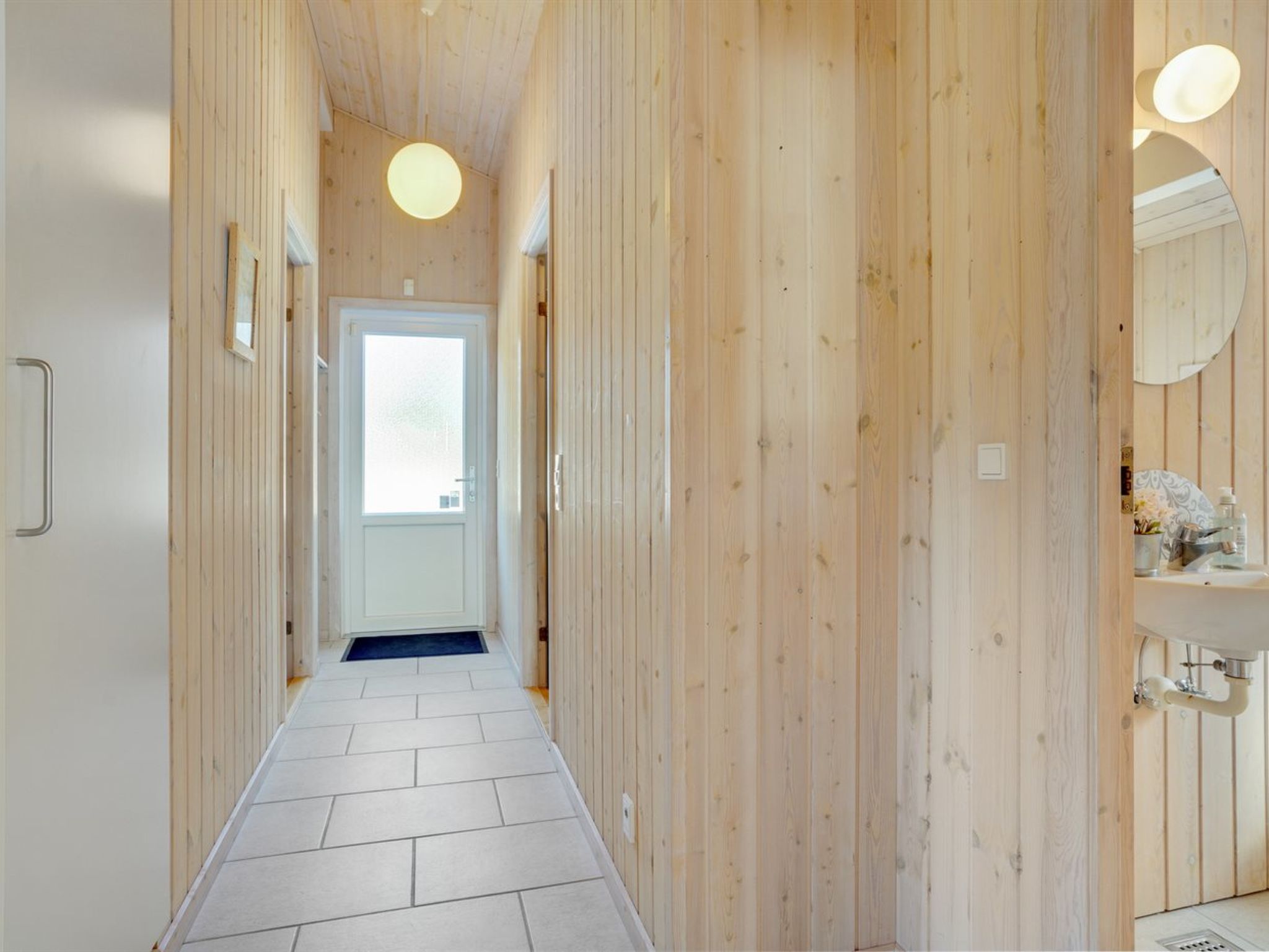 "Dorti" - 3km from the sea - Inside
