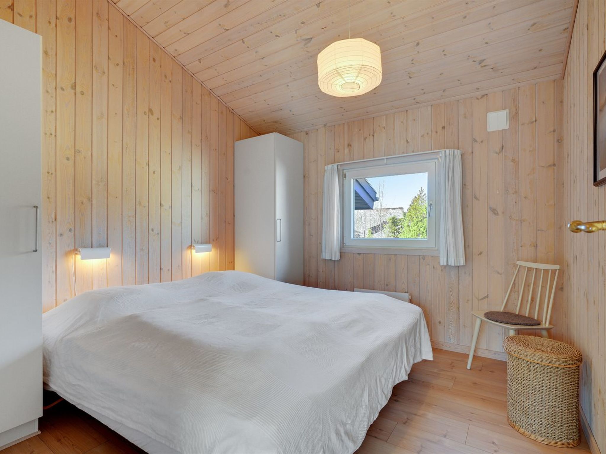 "Dorti" - 3km from the sea - Inside
