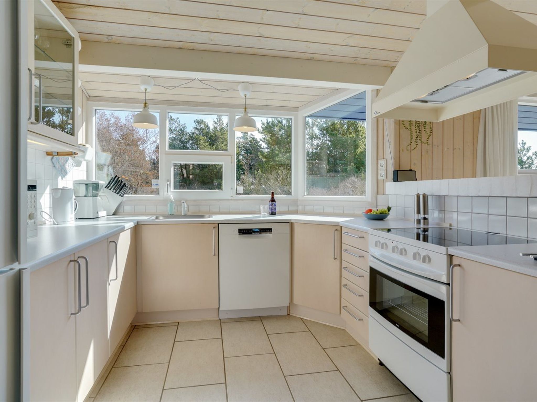 "Dorti" - 3km from the sea - Inside
