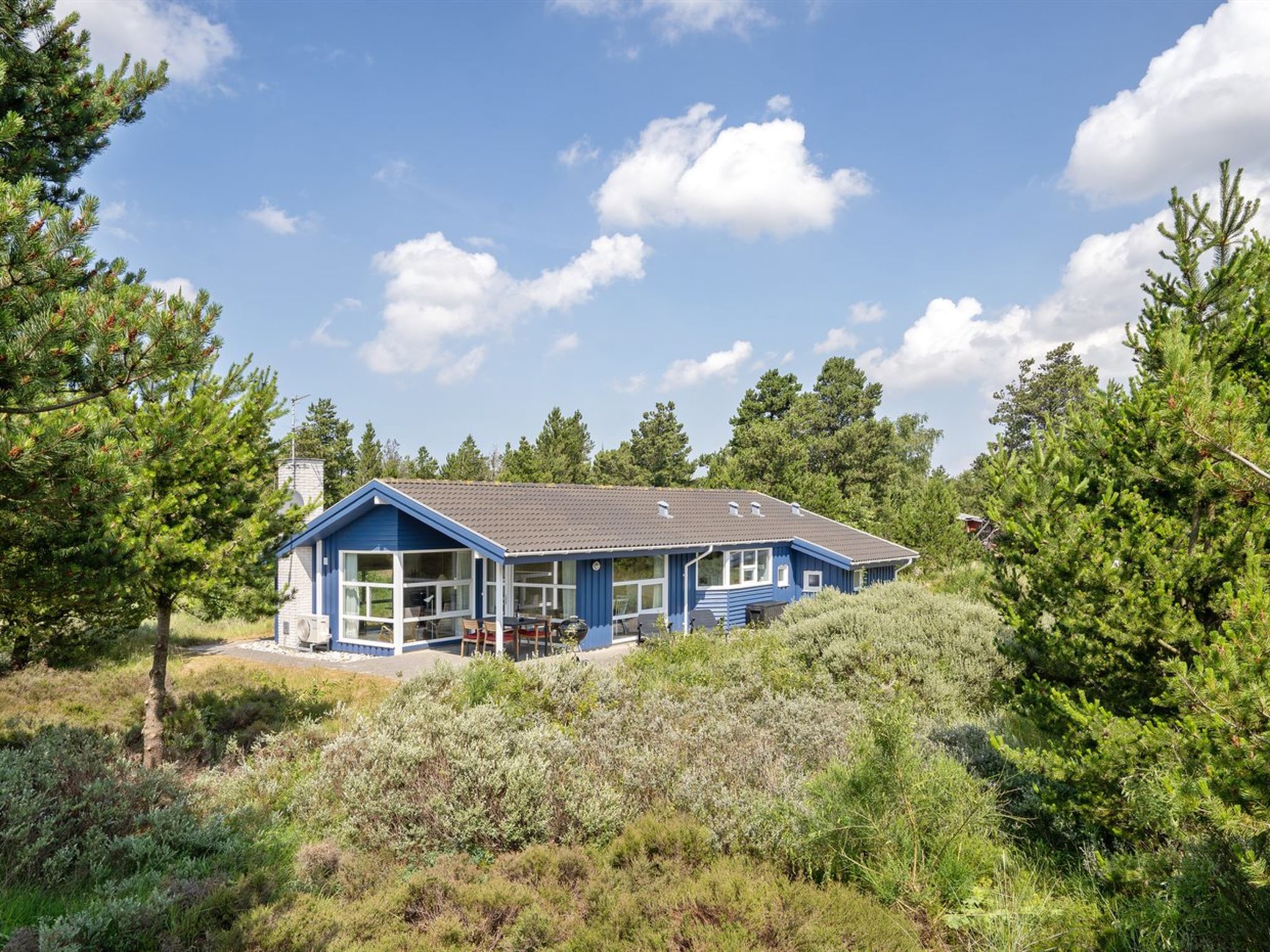 "Dorti" - 3km from the sea