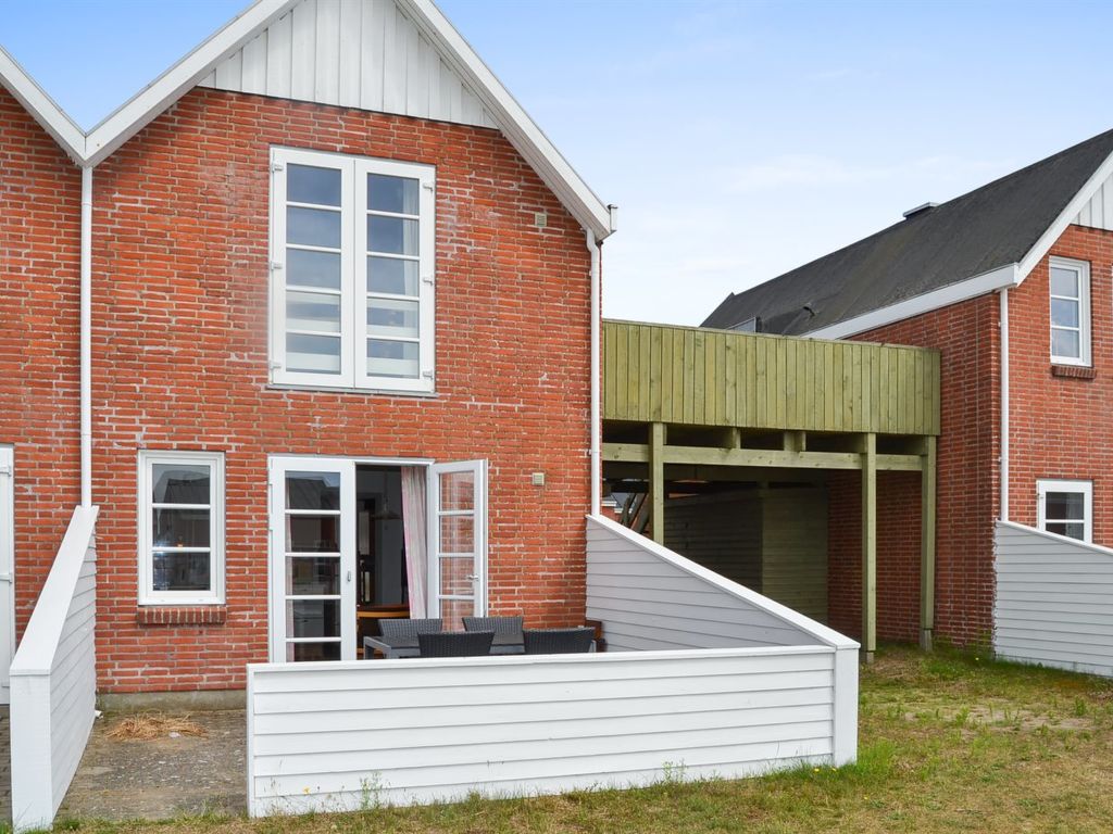 Appartement Urmas in Denemarken