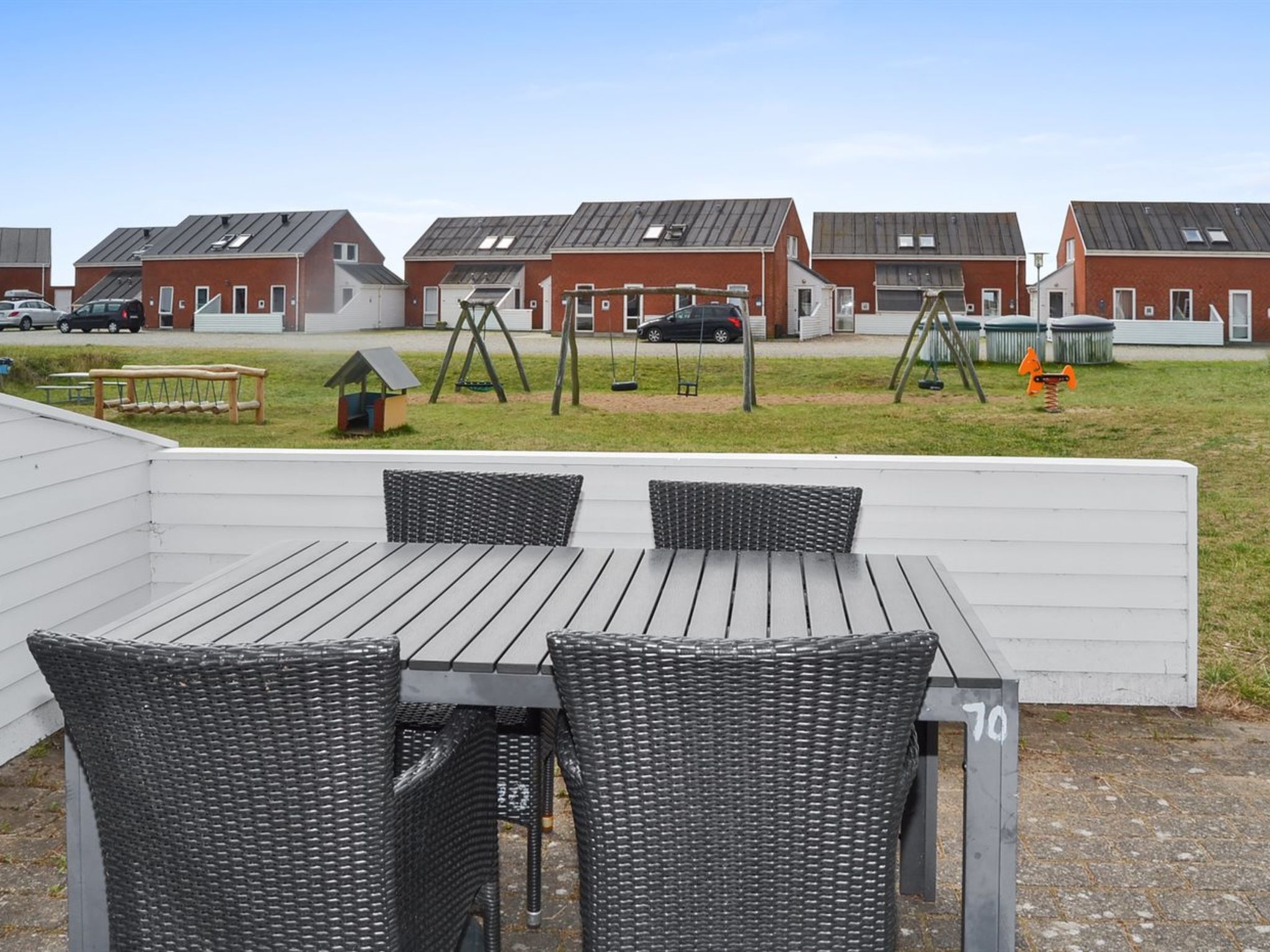 "Urmas" - 1km from the sea