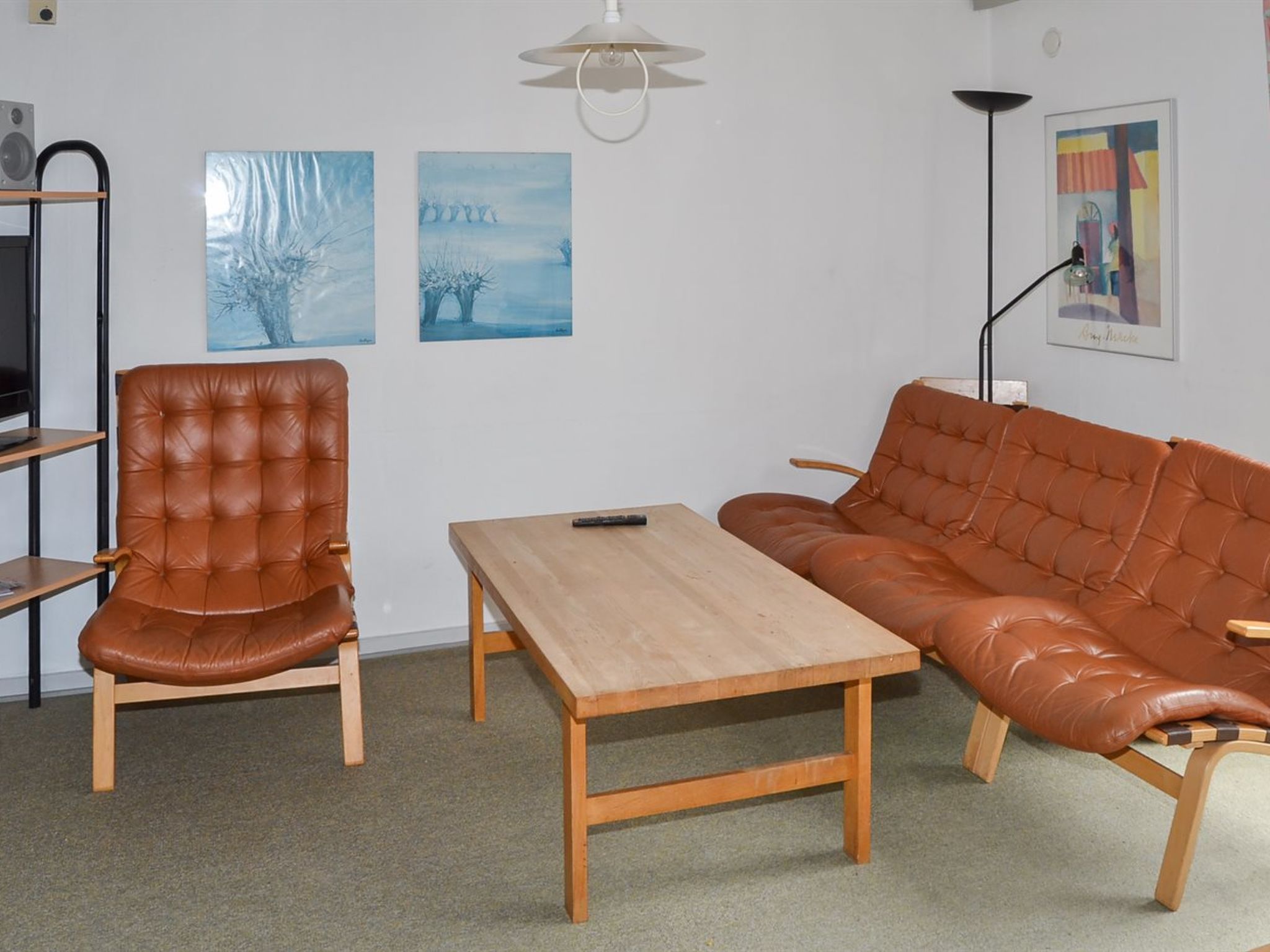 "Urmas" - 1km from the sea — Living Room (5 of 17)