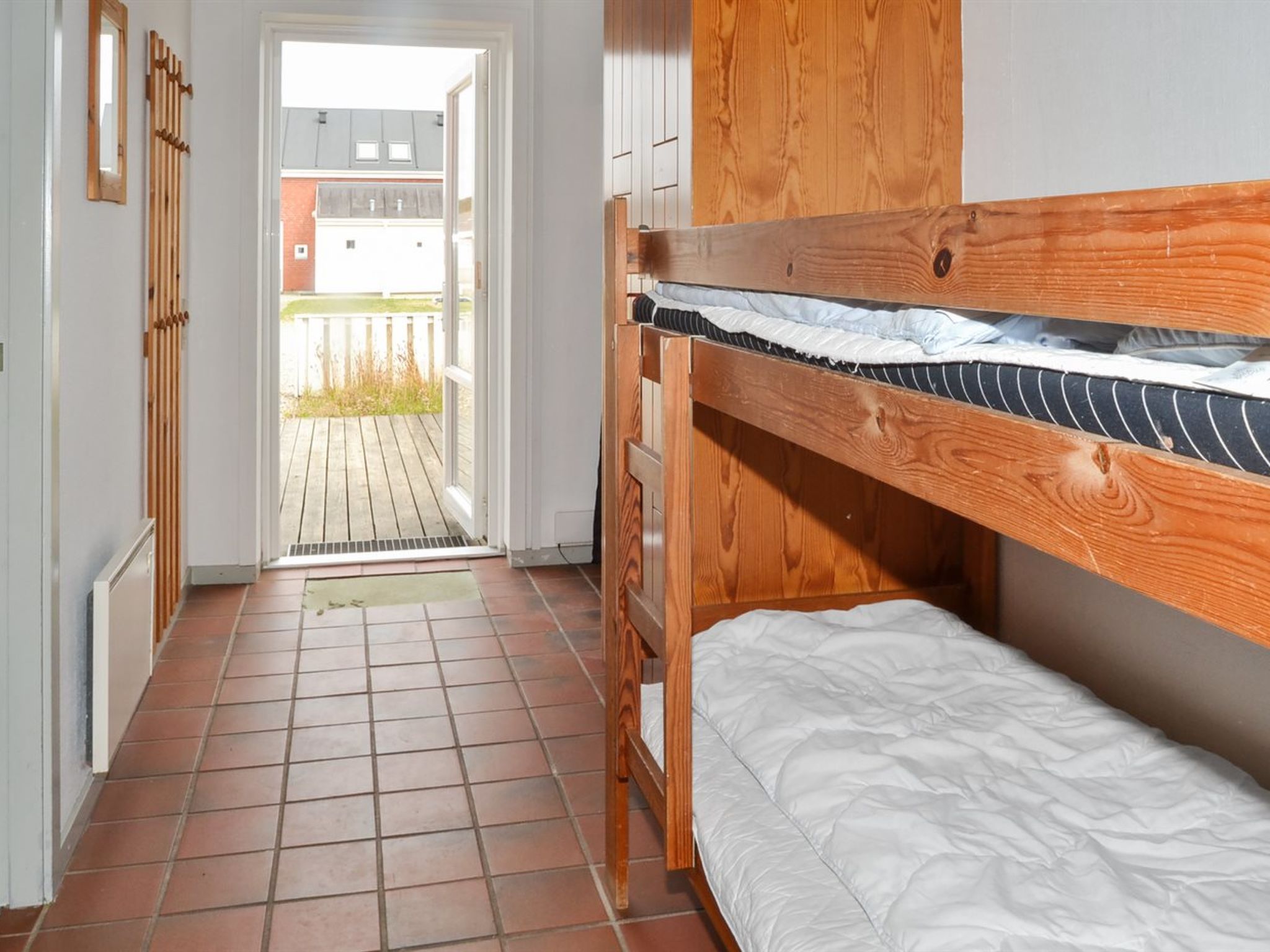 "Urmas" - 1km from the sea - Inside