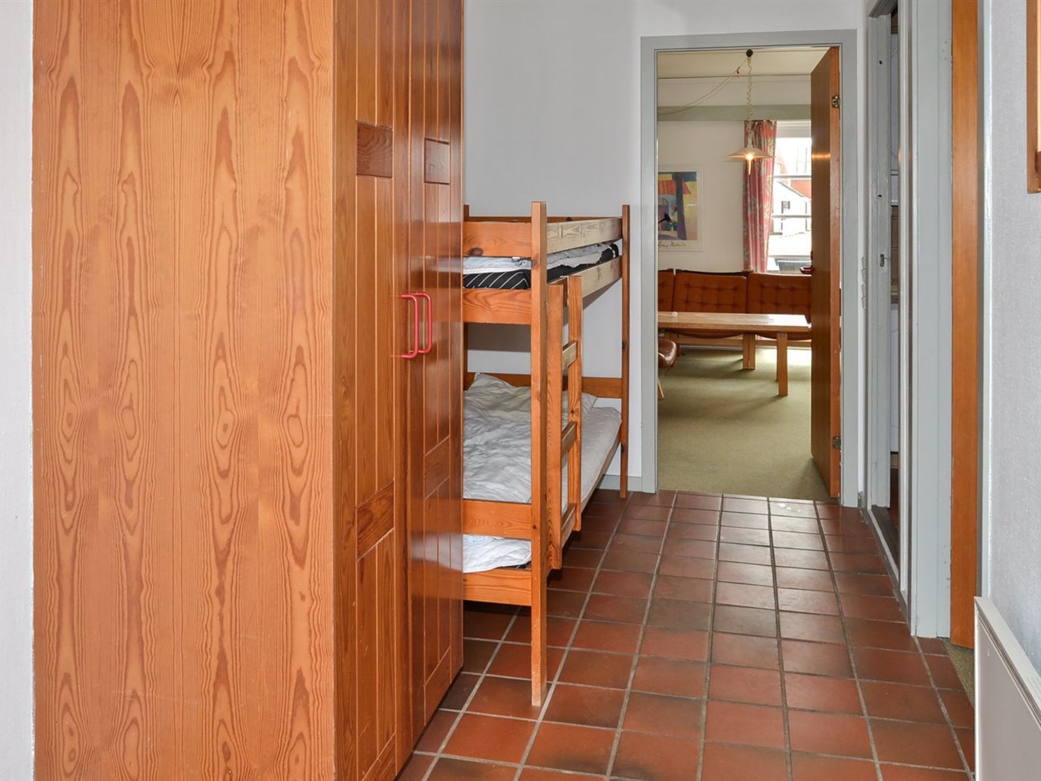 "Urmas" - 1km from the sea - Inside