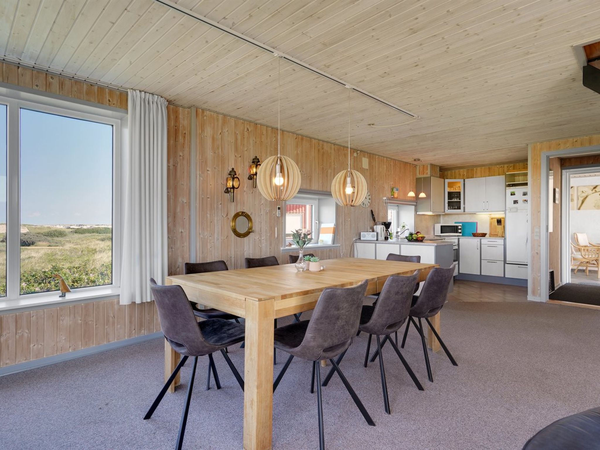 "Helfrida" - 350m from the sea - Drinnen
