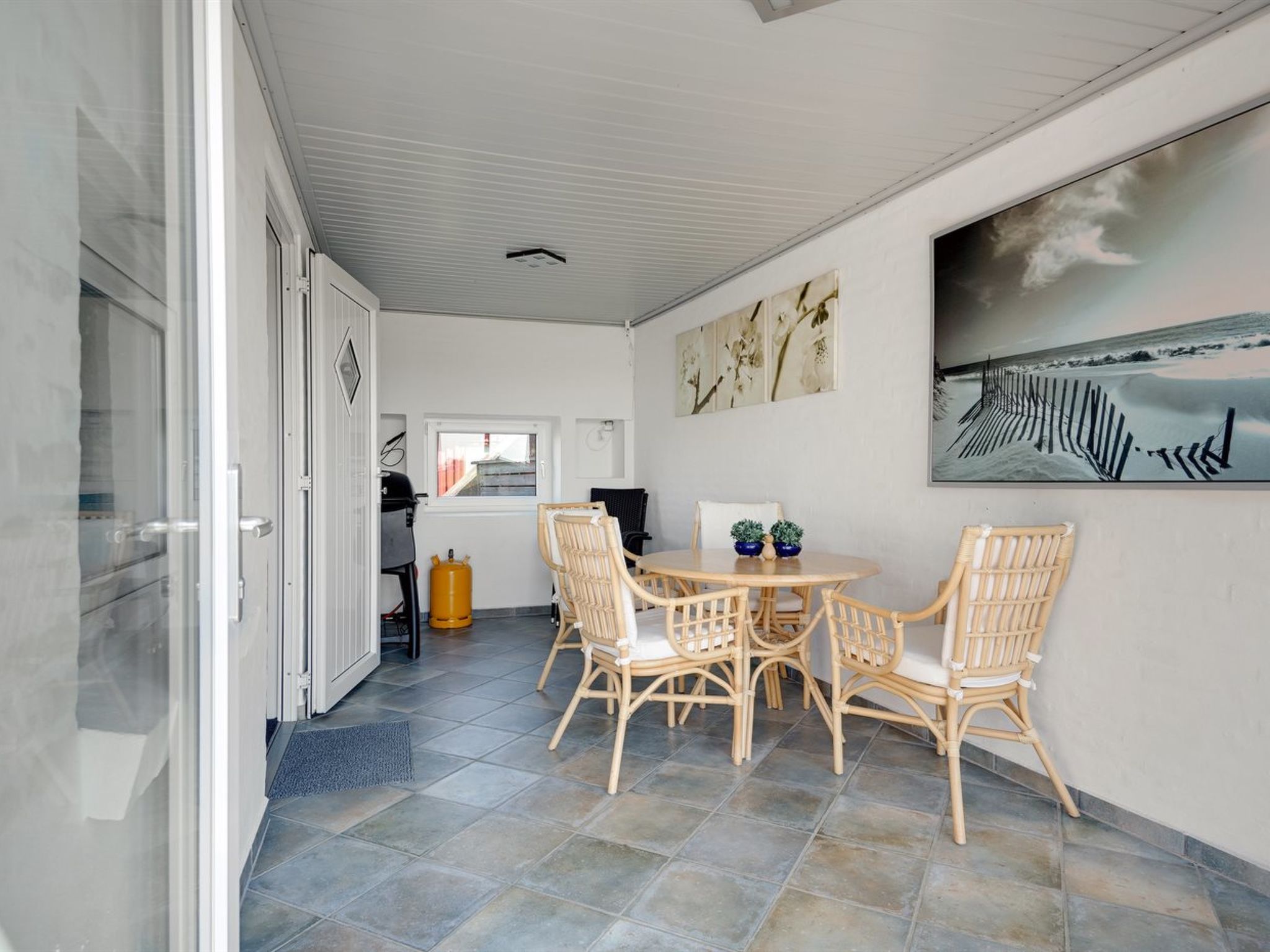 "Helfrida" - 350m from the sea - Drinnen