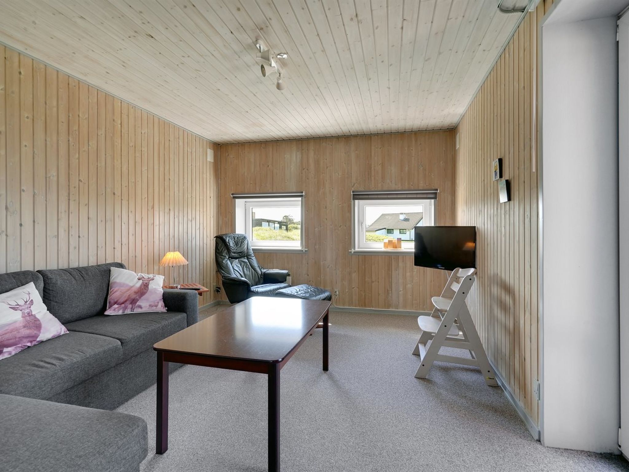 "Helfrida" - 350m from the sea - Drinnen
