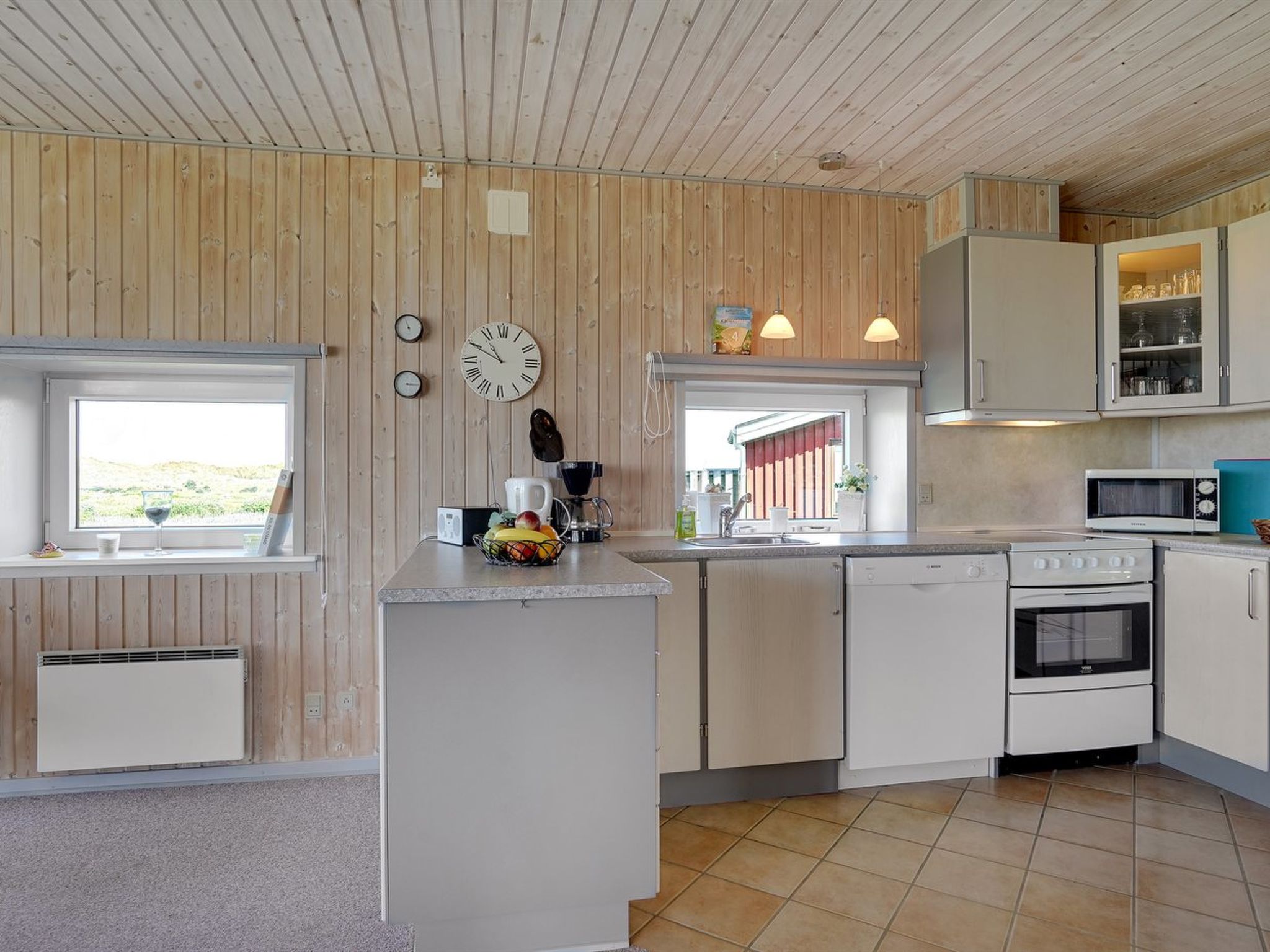 "Helfrida" - 350m from the sea - Drinnen