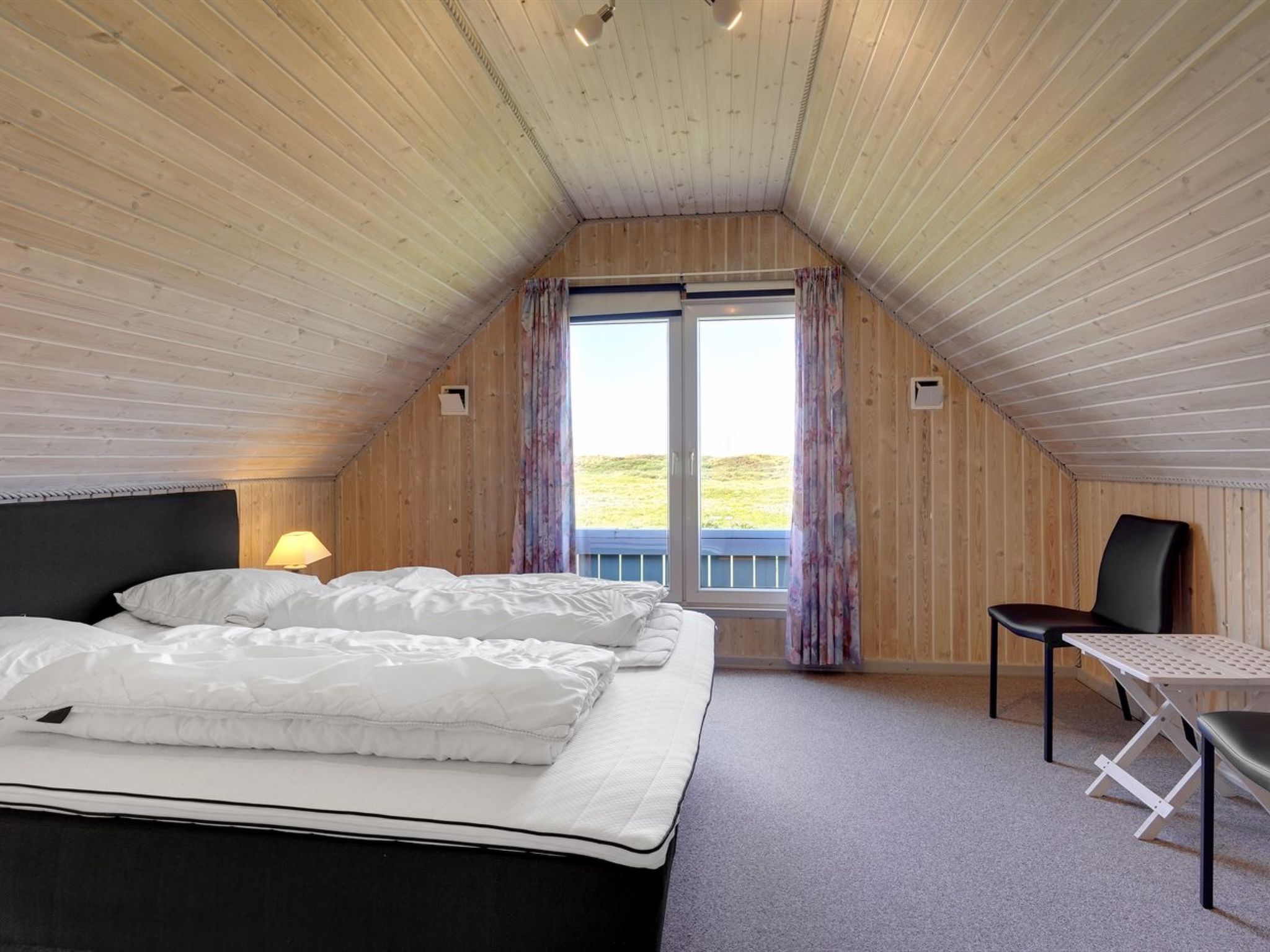 "Helfrida" - 350m from the sea - Drinnen