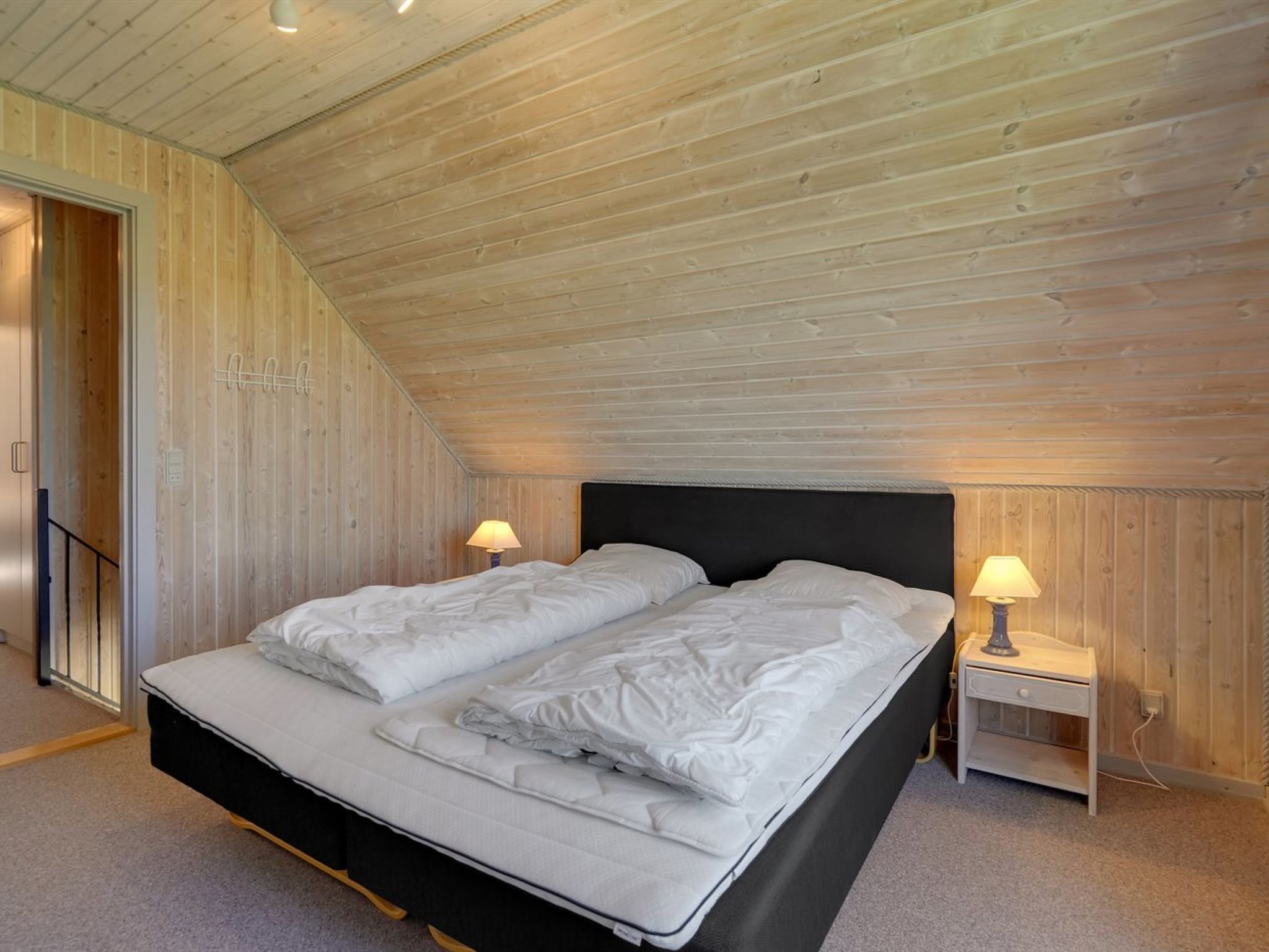 "Helfrida" - 350m from the sea - Drinnen
