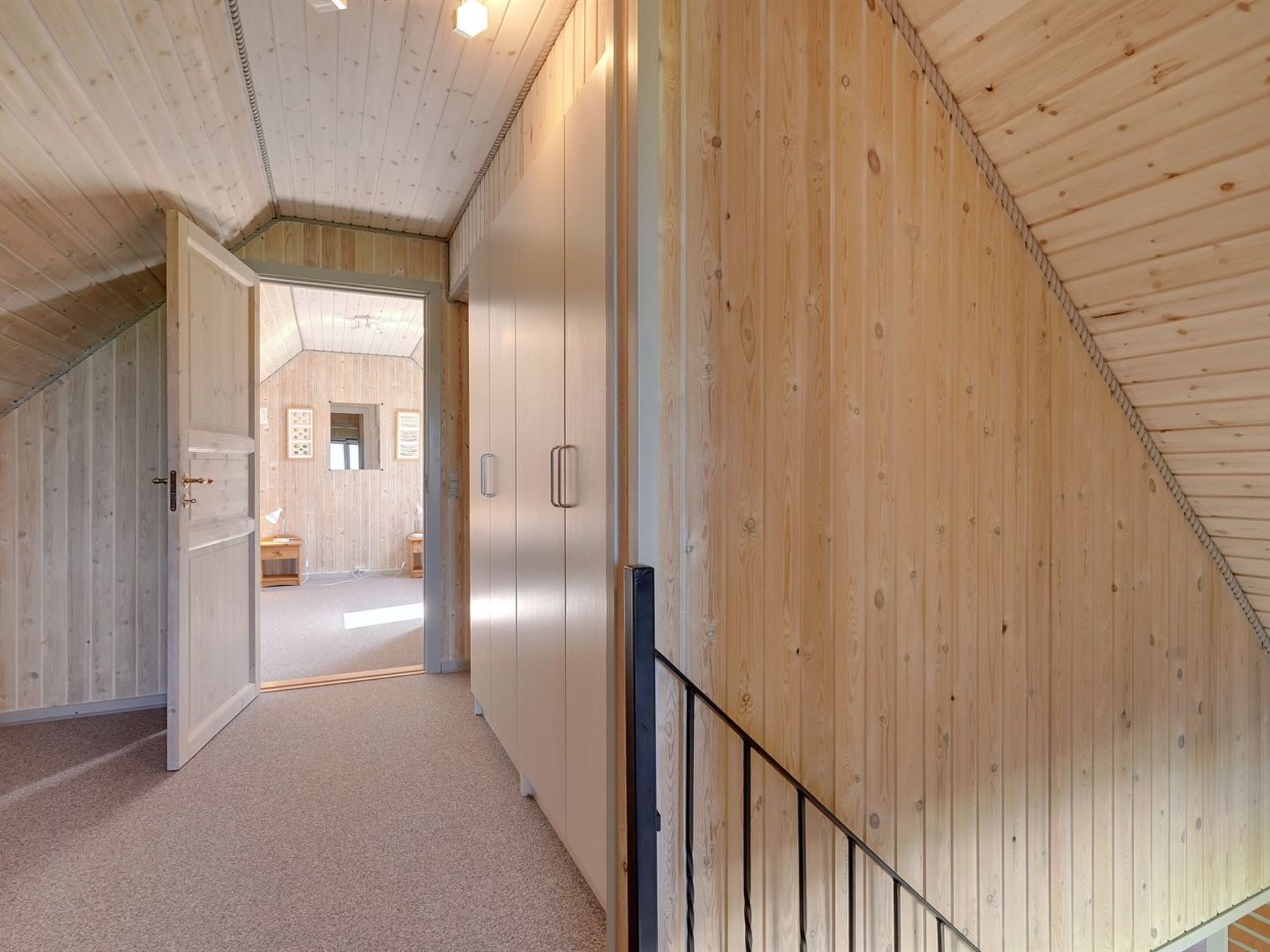 "Helfrida" - 350m from the sea - Drinnen