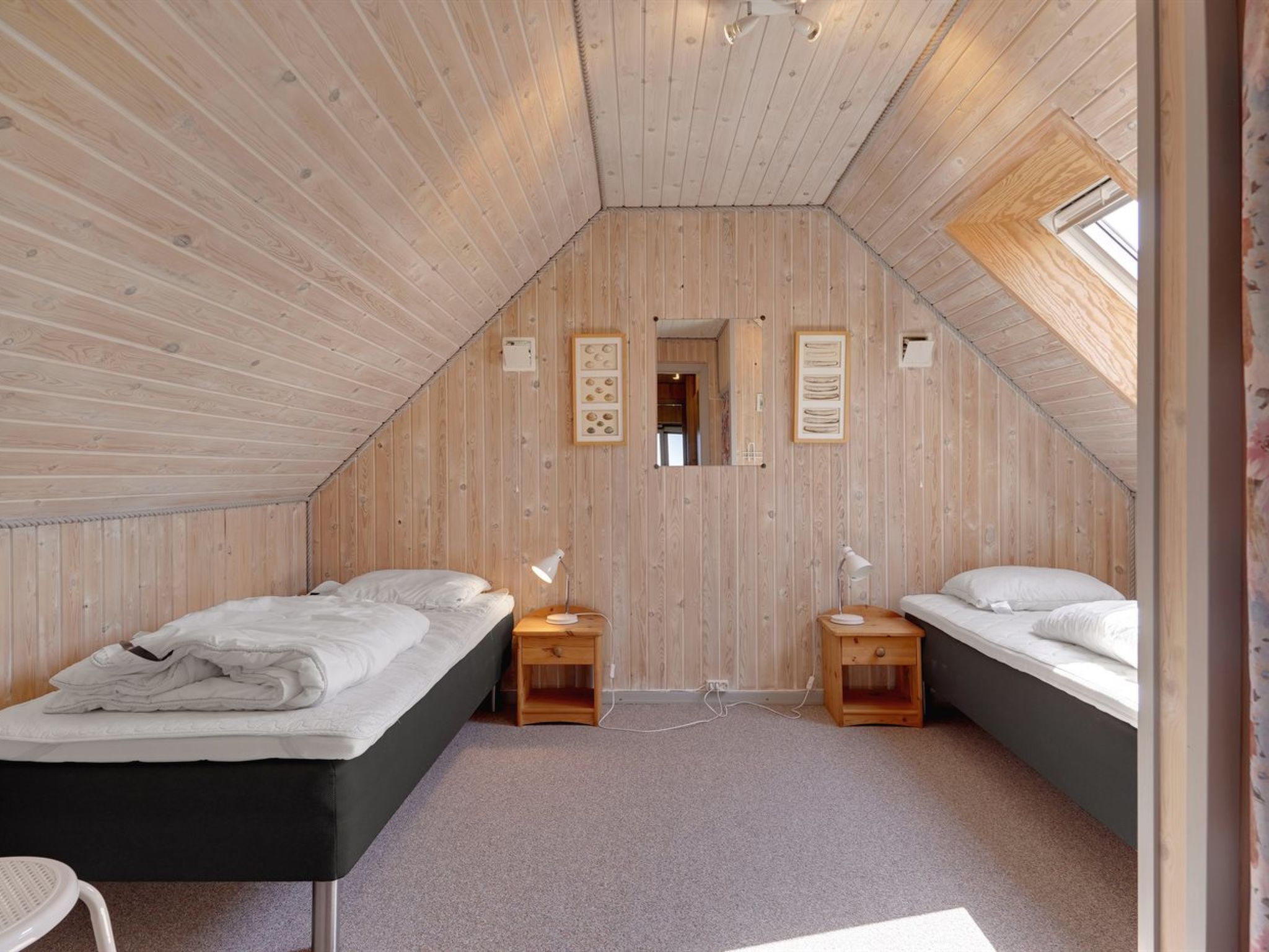 "Helfrida" - 350m from the sea - Drinnen