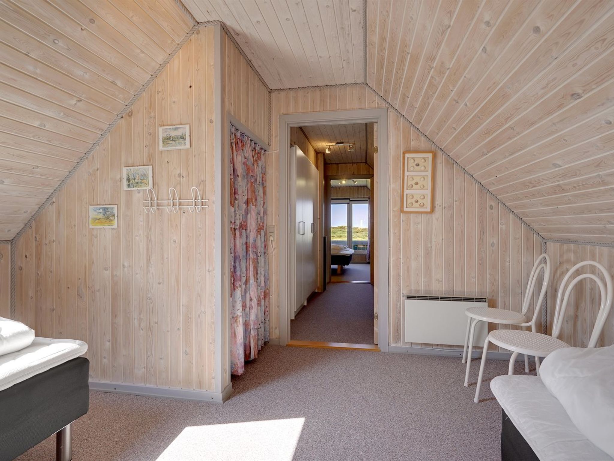 "Helfrida" - 350m from the sea - Drinnen