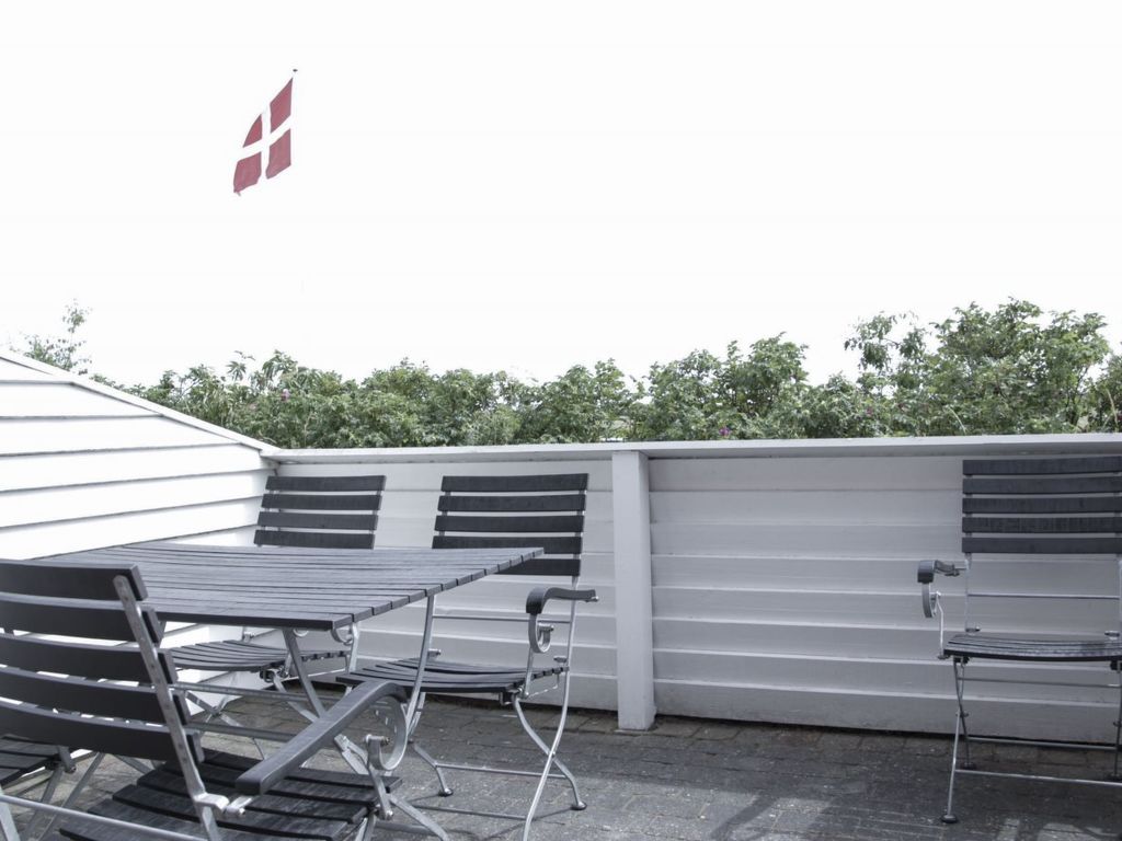 Appartement Tellervo in Denemarken