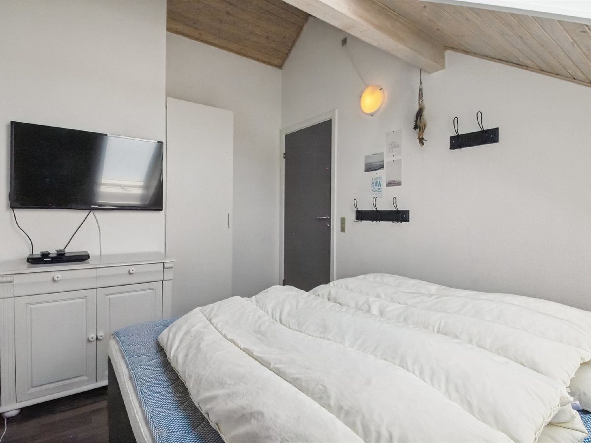 "Tellervo" - 2.4km from the sea - Inside