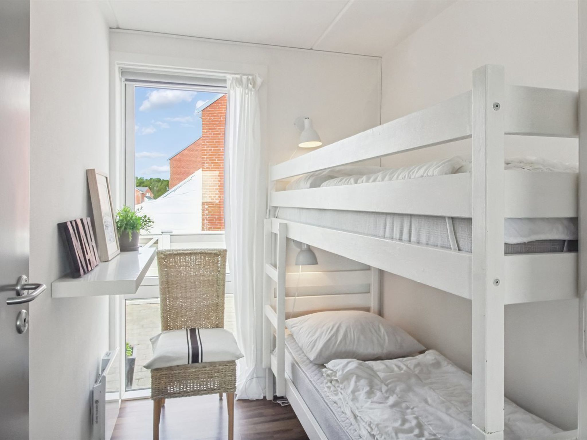 "Tellervo" - 2.4km from the sea - Inside