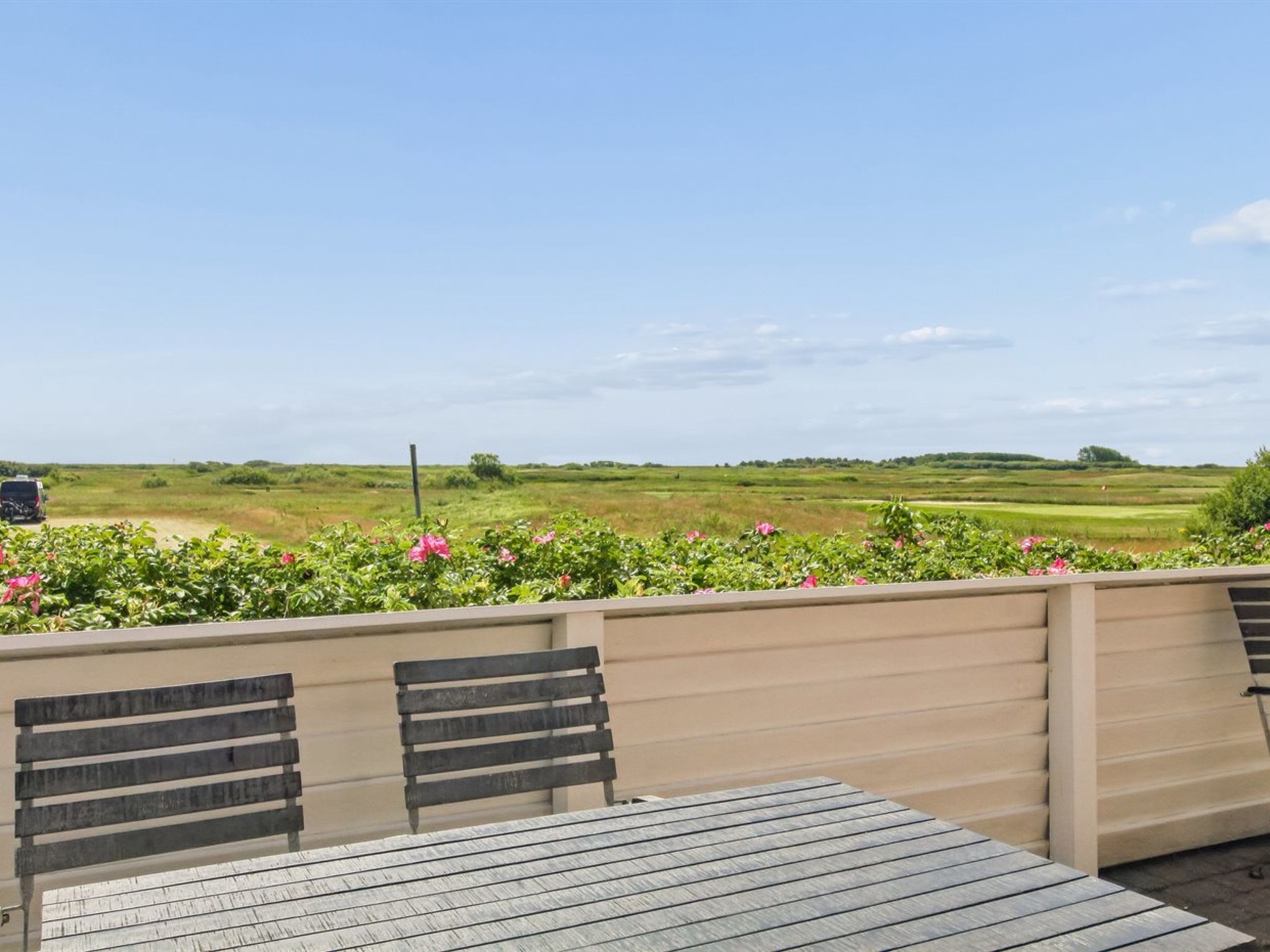 "Tellervo" - 2.4km from the sea — Terrace (4 of 33)